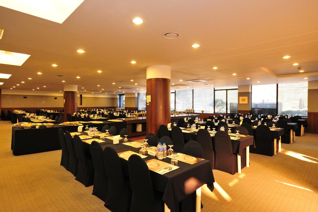 Kensington Resort Cheongpyeong