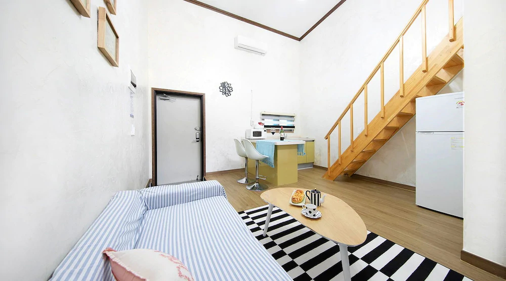 Kkoristar Pool And Spa Pension