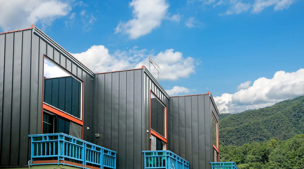 Kkoristar Pool And Spa Pension