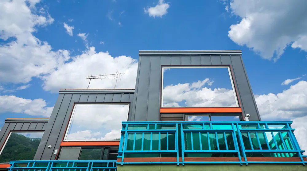 Kkoristar Pool And Spa Pension