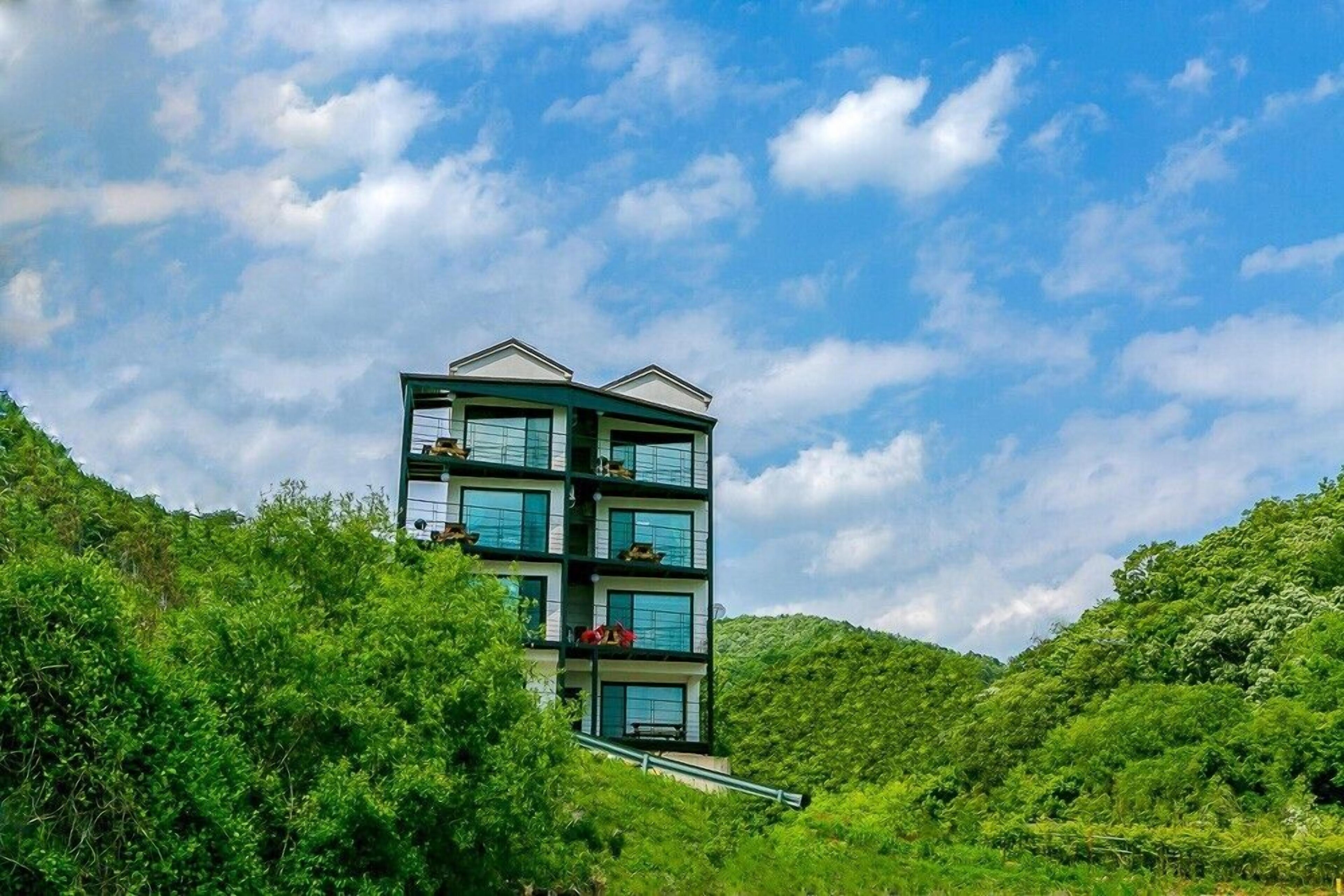 Lake Bay Pension