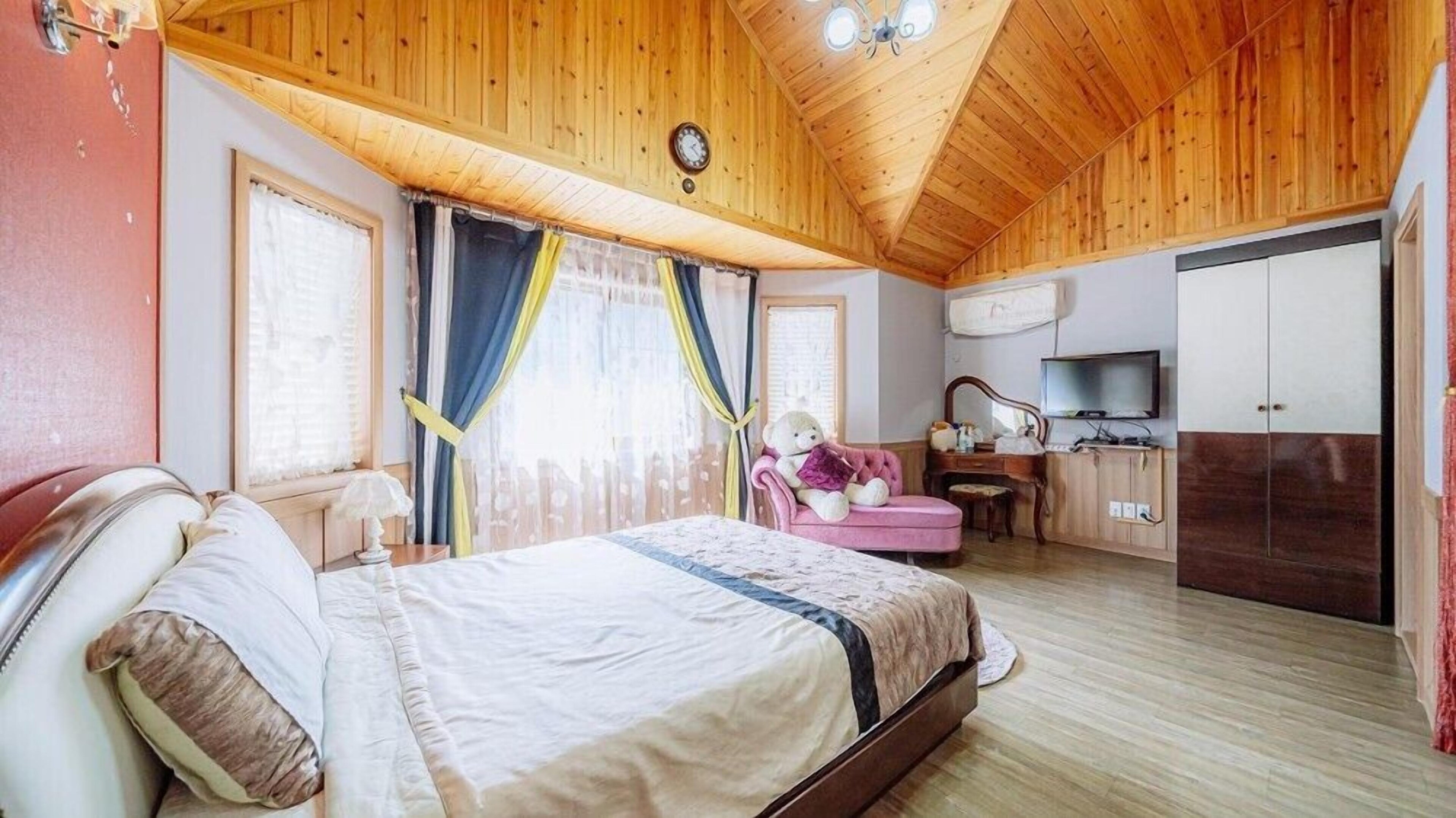 Lebois Pension
