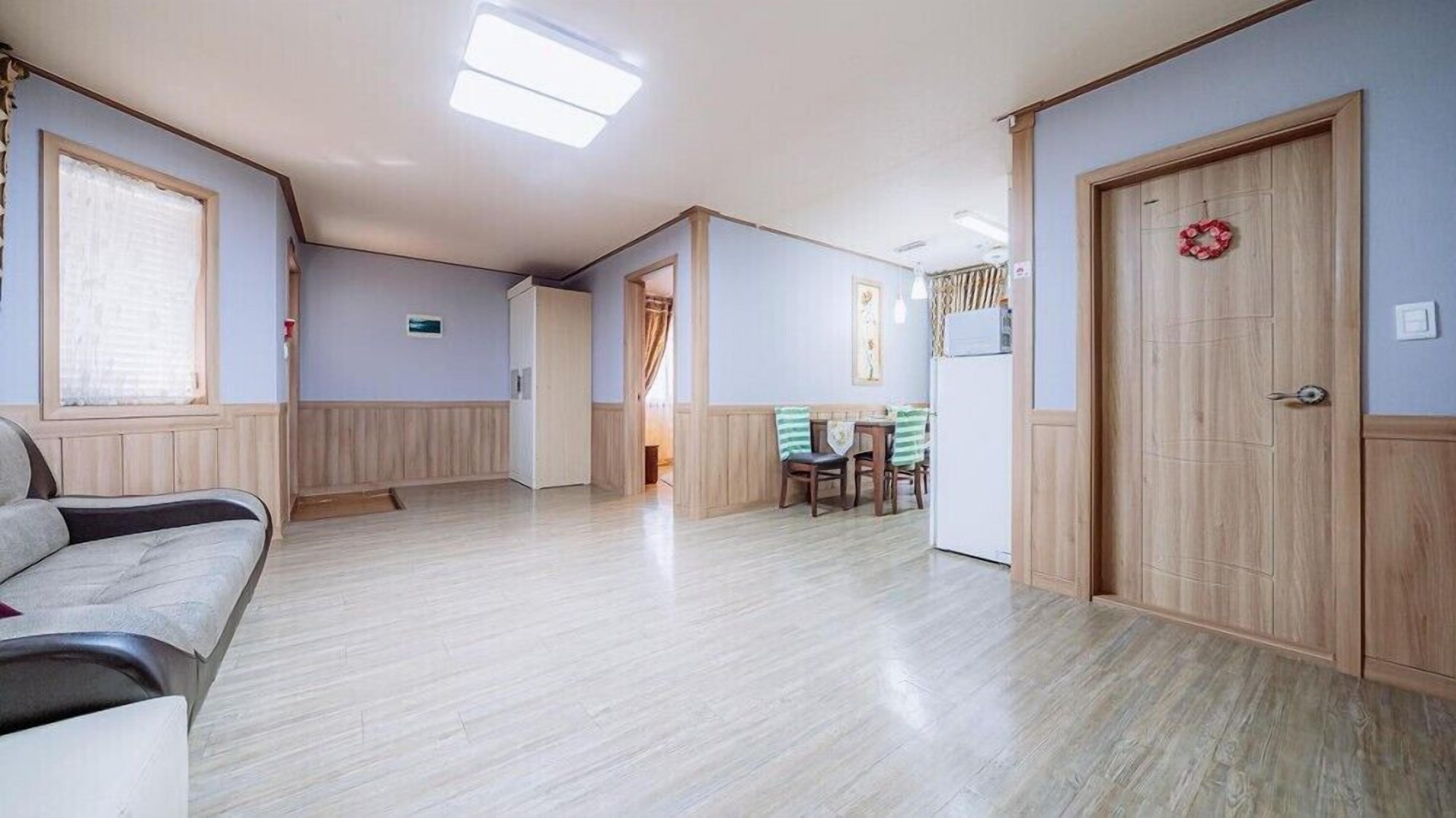 Lebois Pension