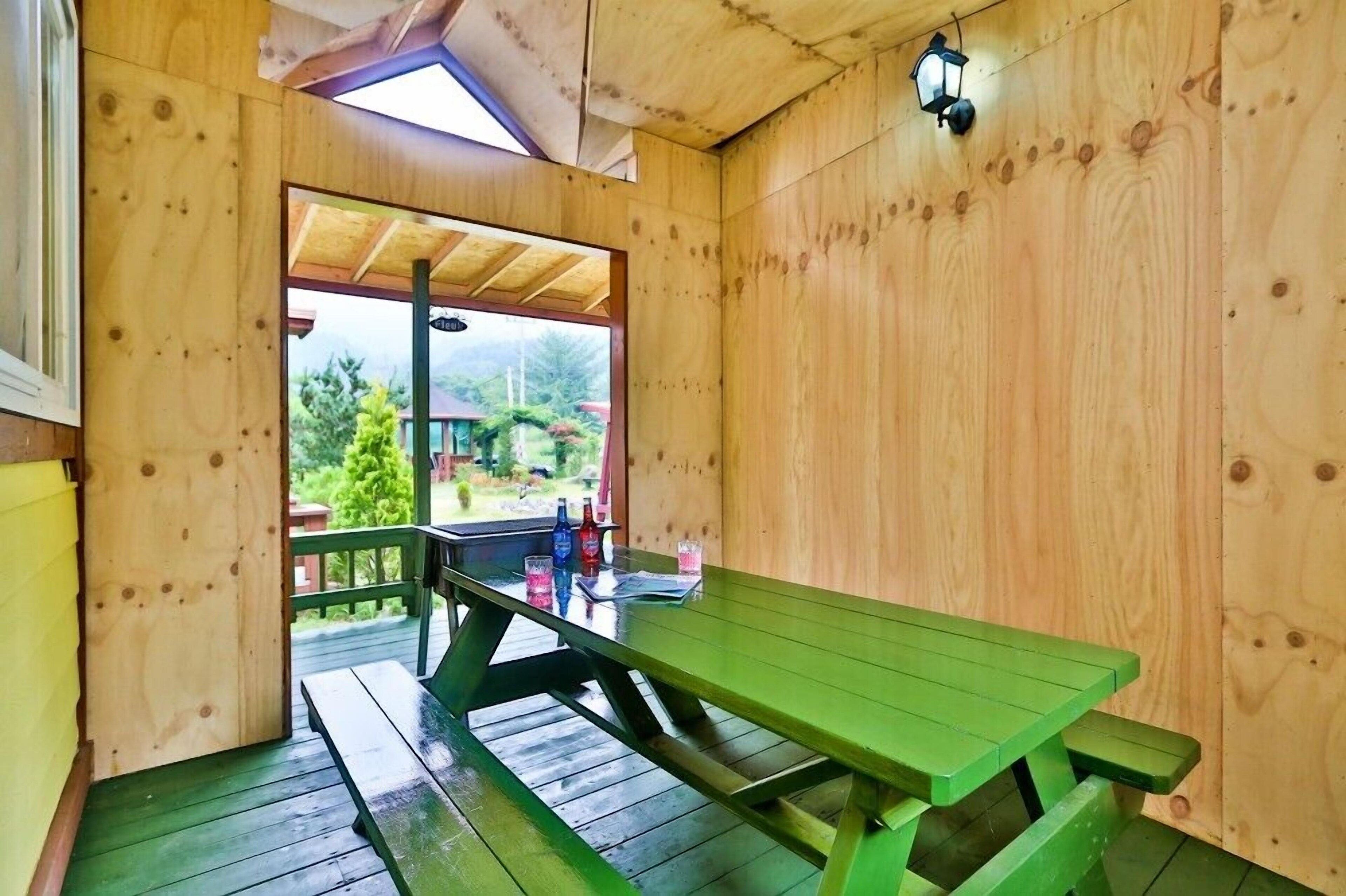Lebois Pension