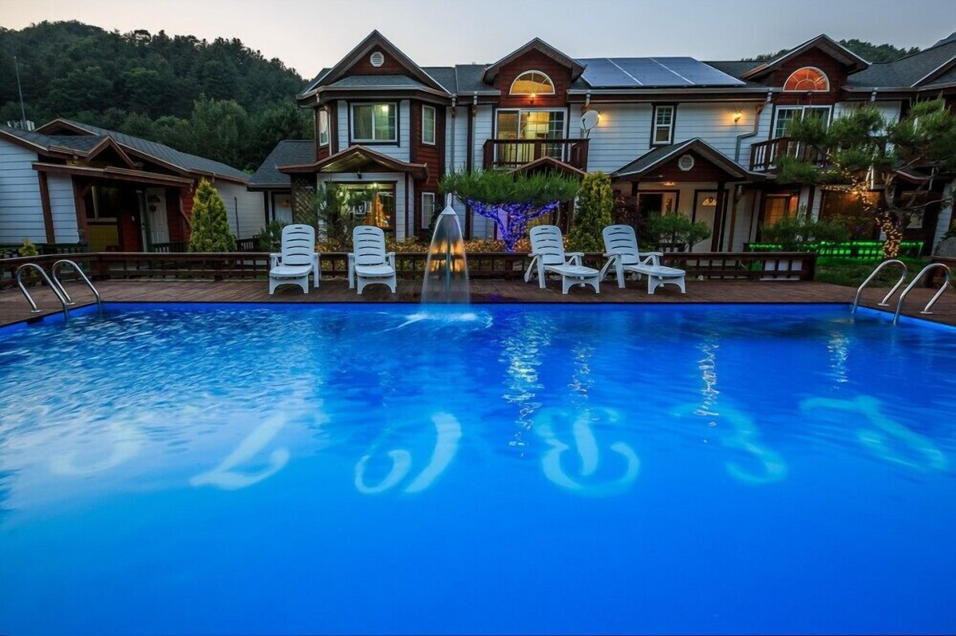 Lebois Pension