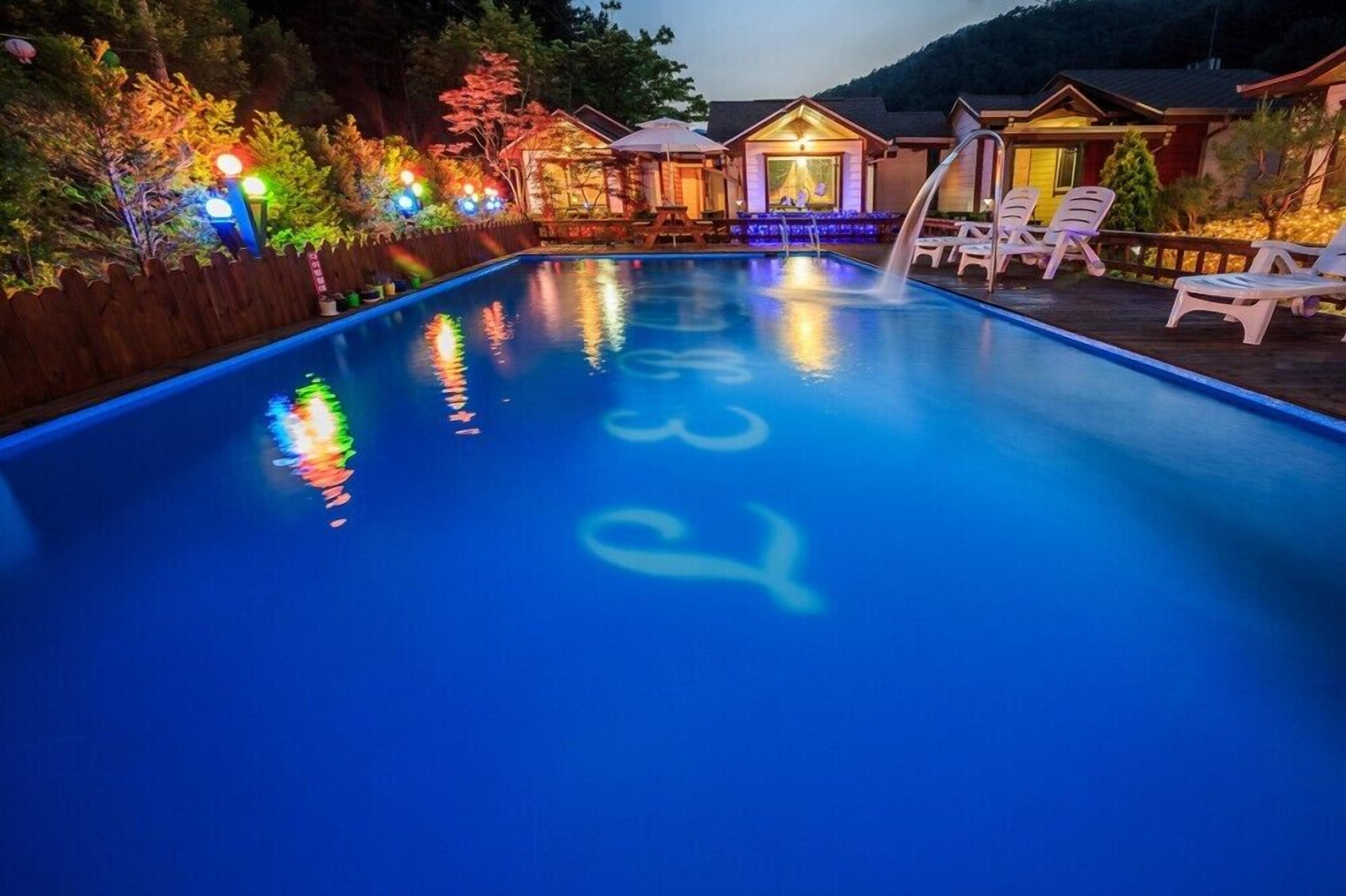 Lebois Pension