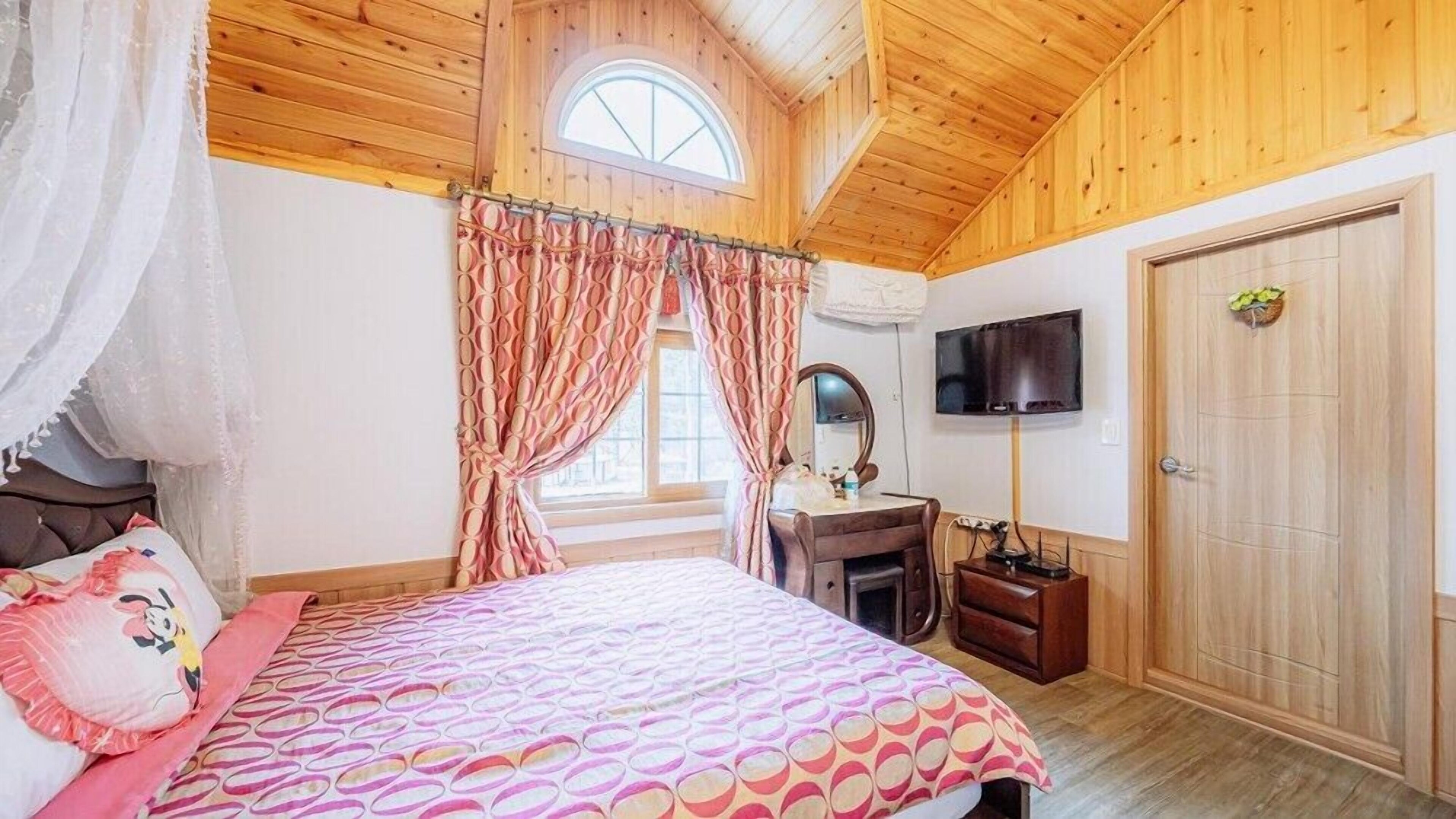 Lebois Pension