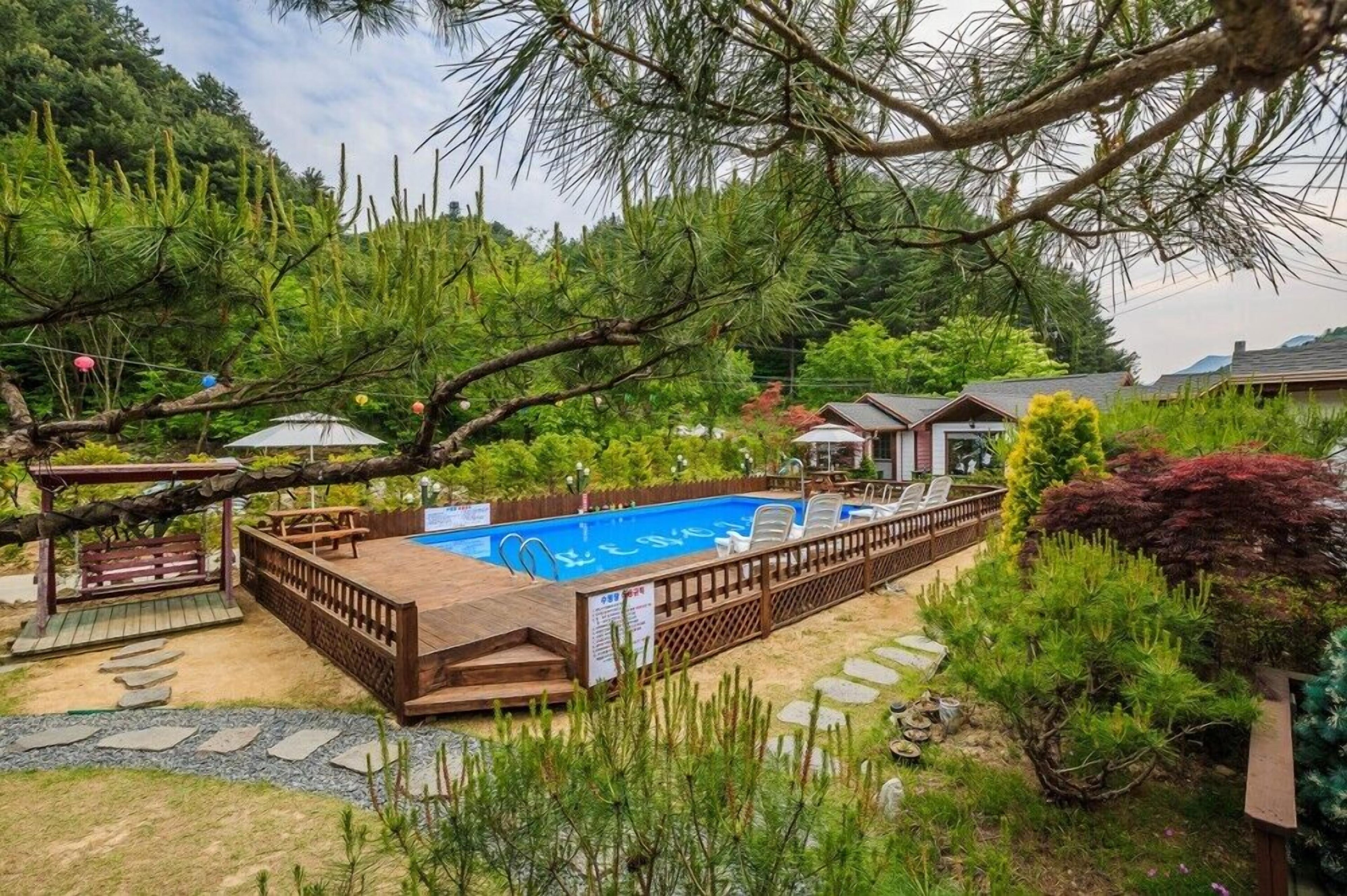 Lebois Pension