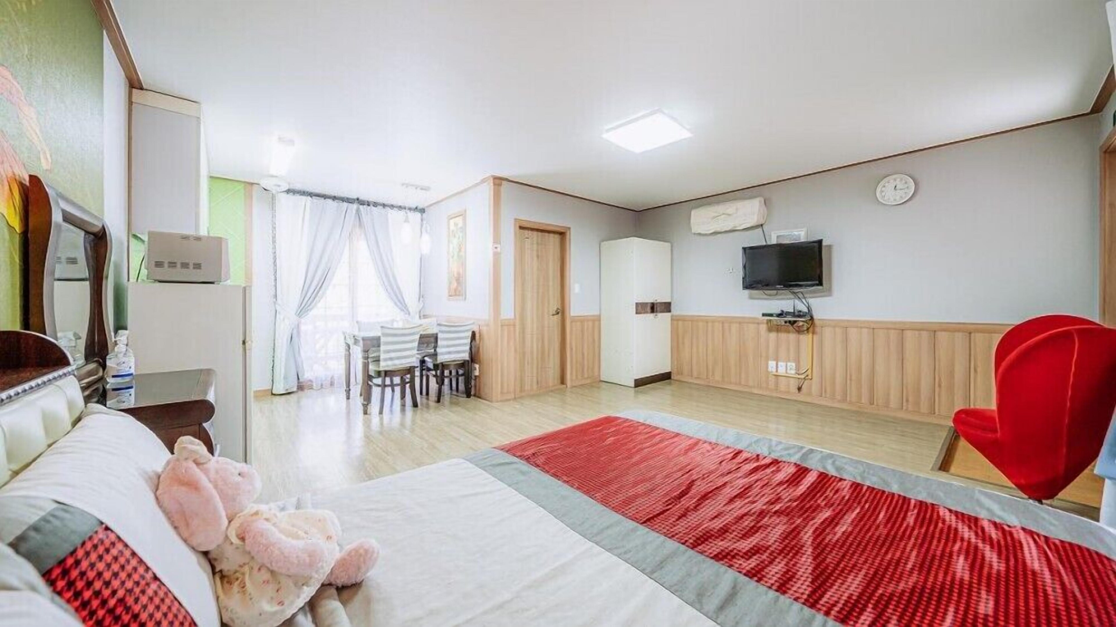 Lebois Pension