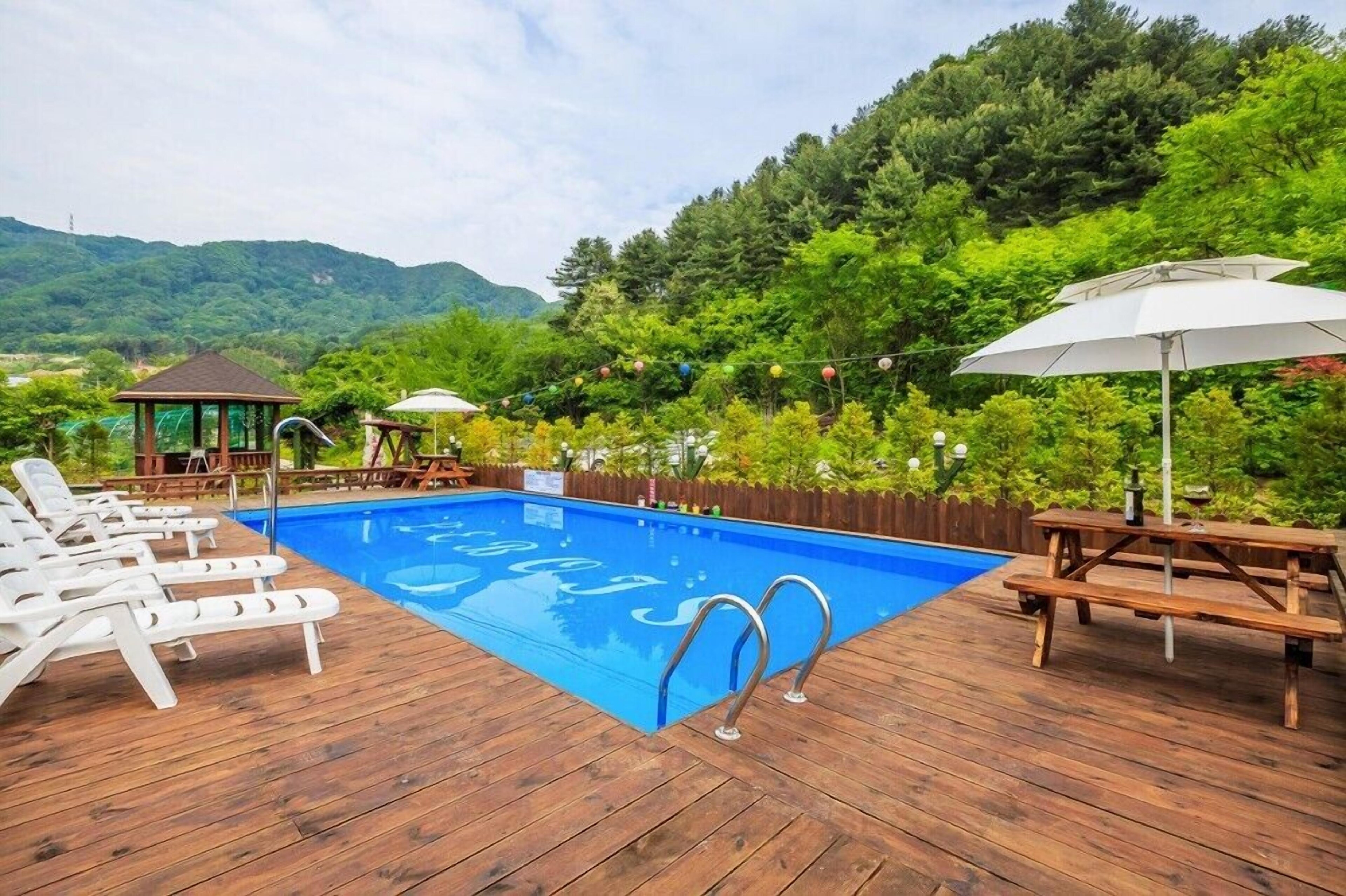 Lebois Pension