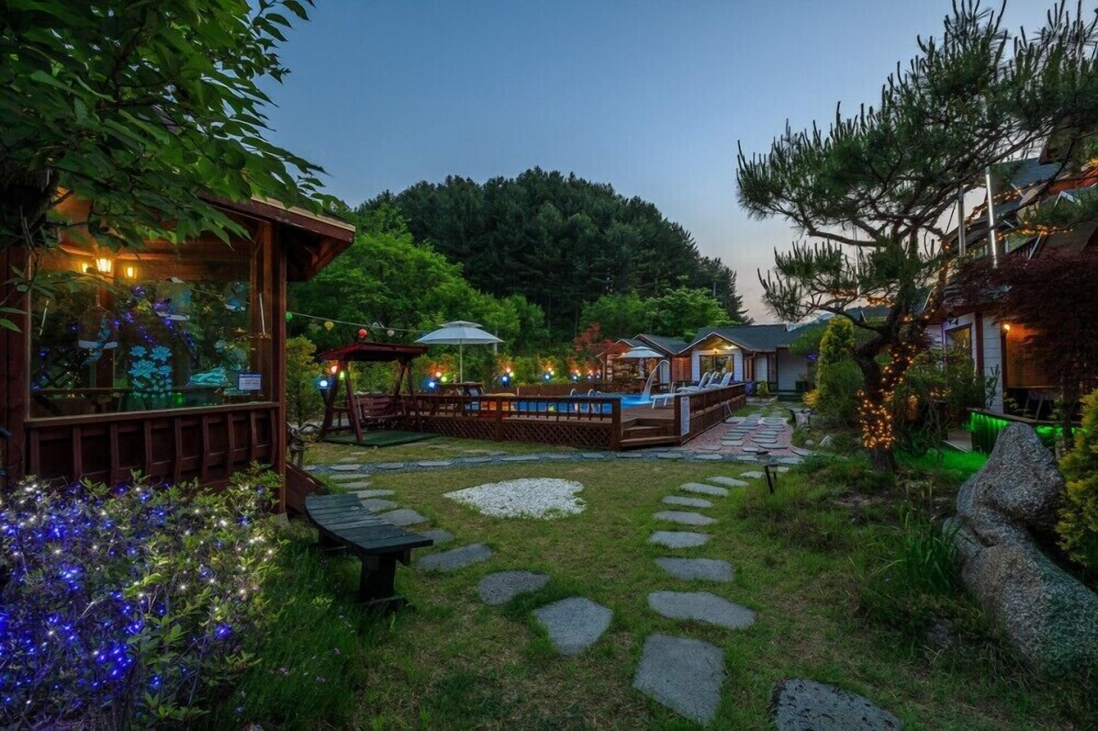 Lebois Pension
