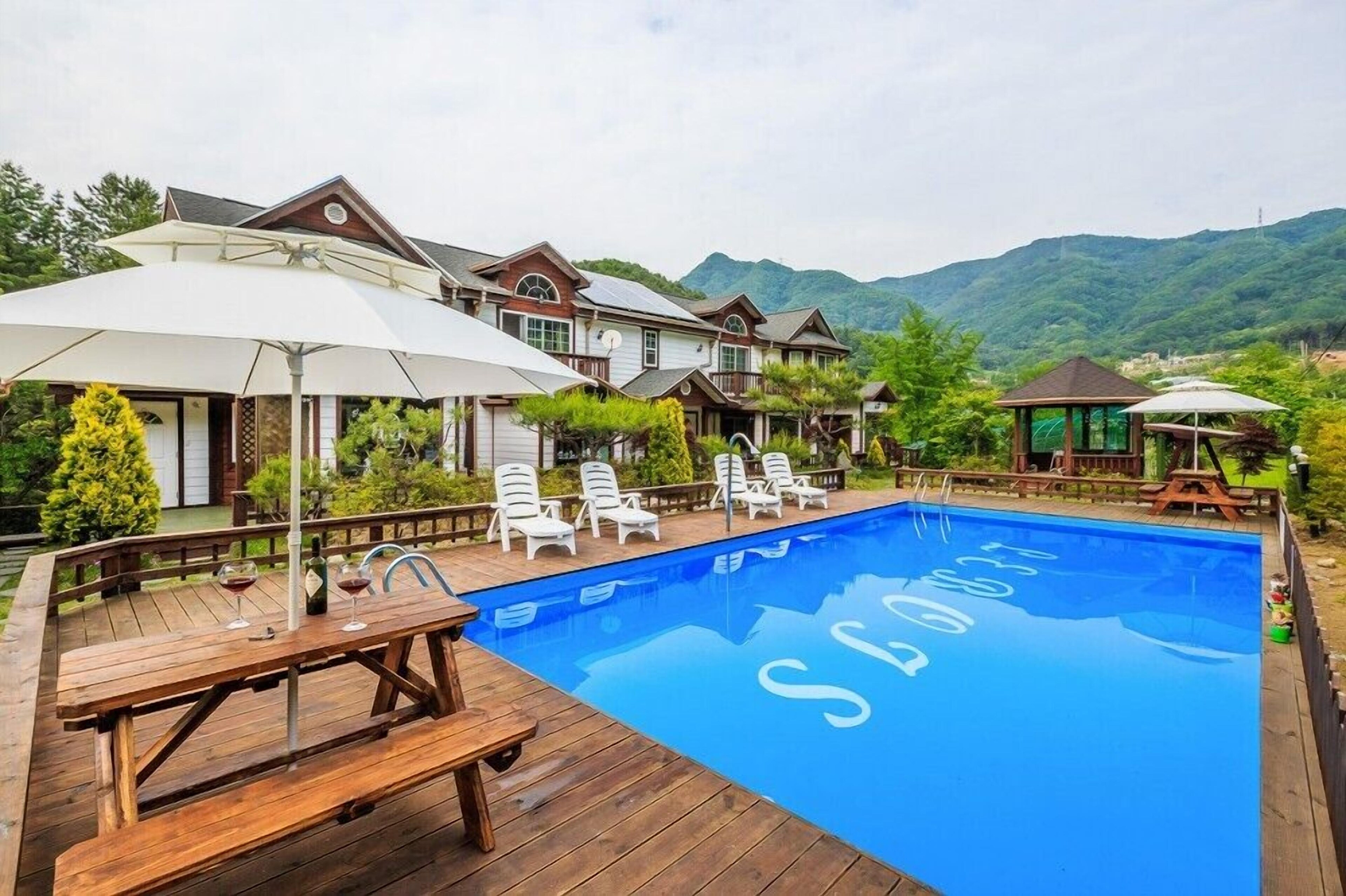 Lebois Pension
