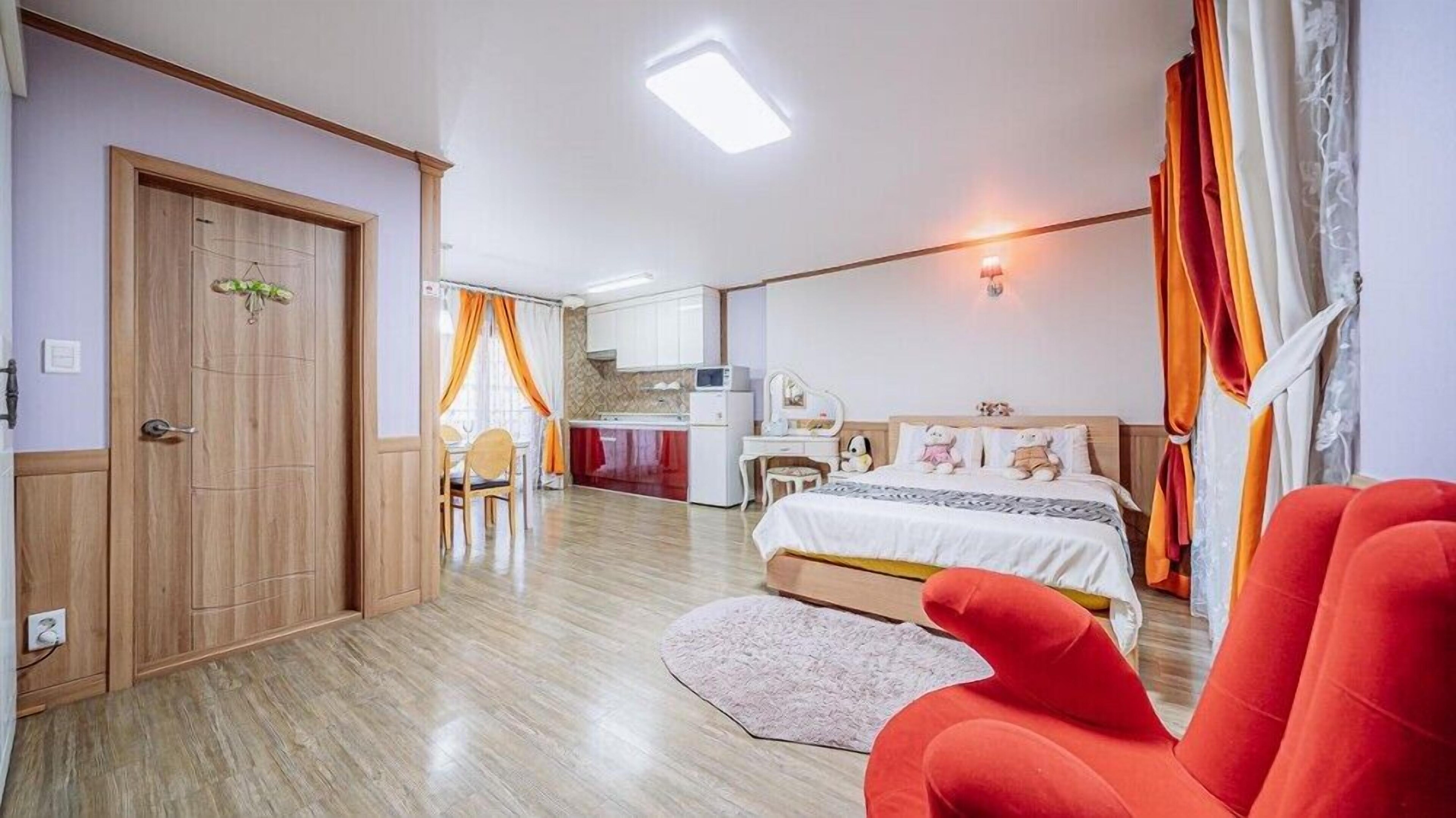 Lebois Pension