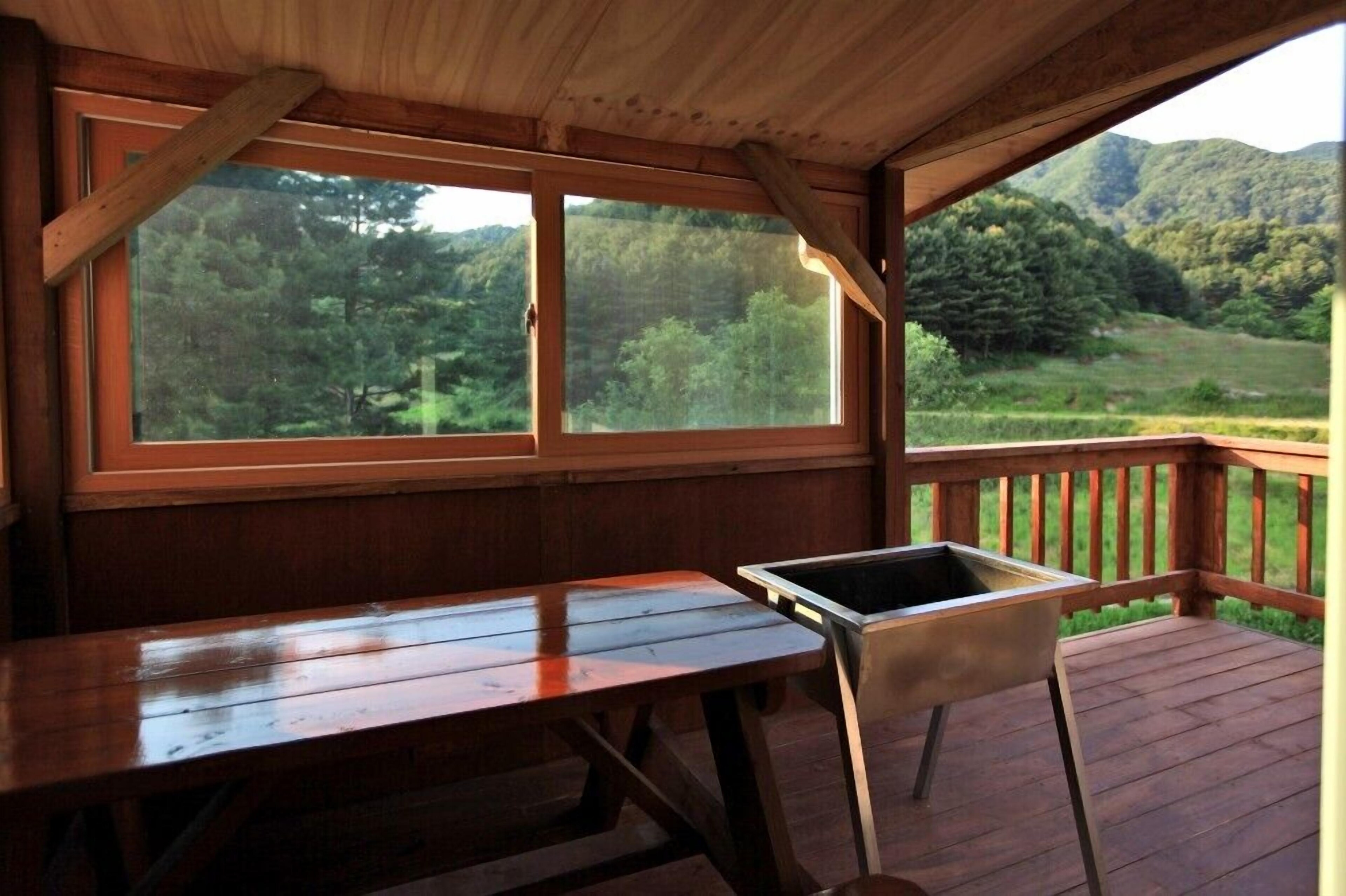 Lebois Pension