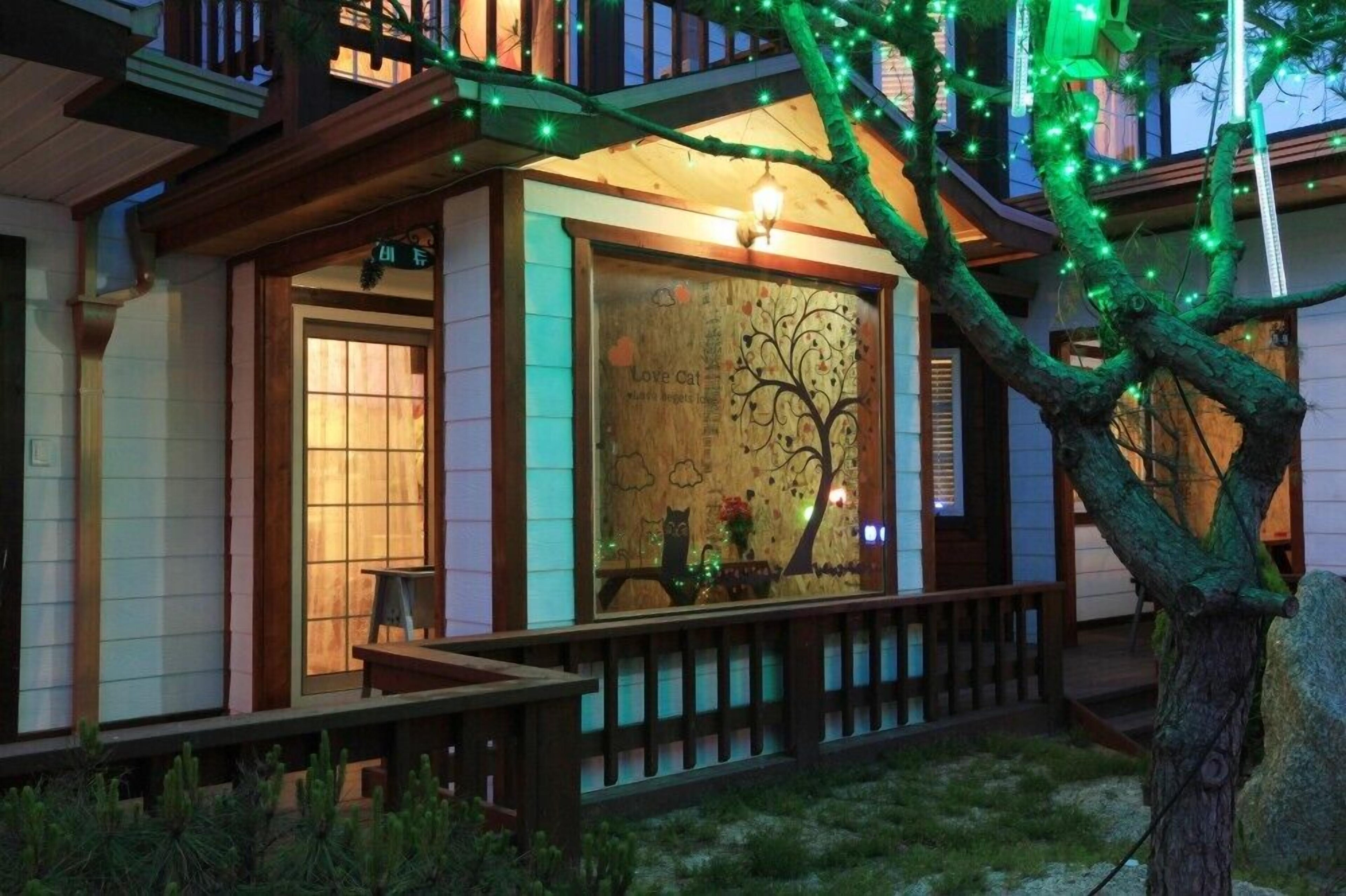 Lebois Pension
