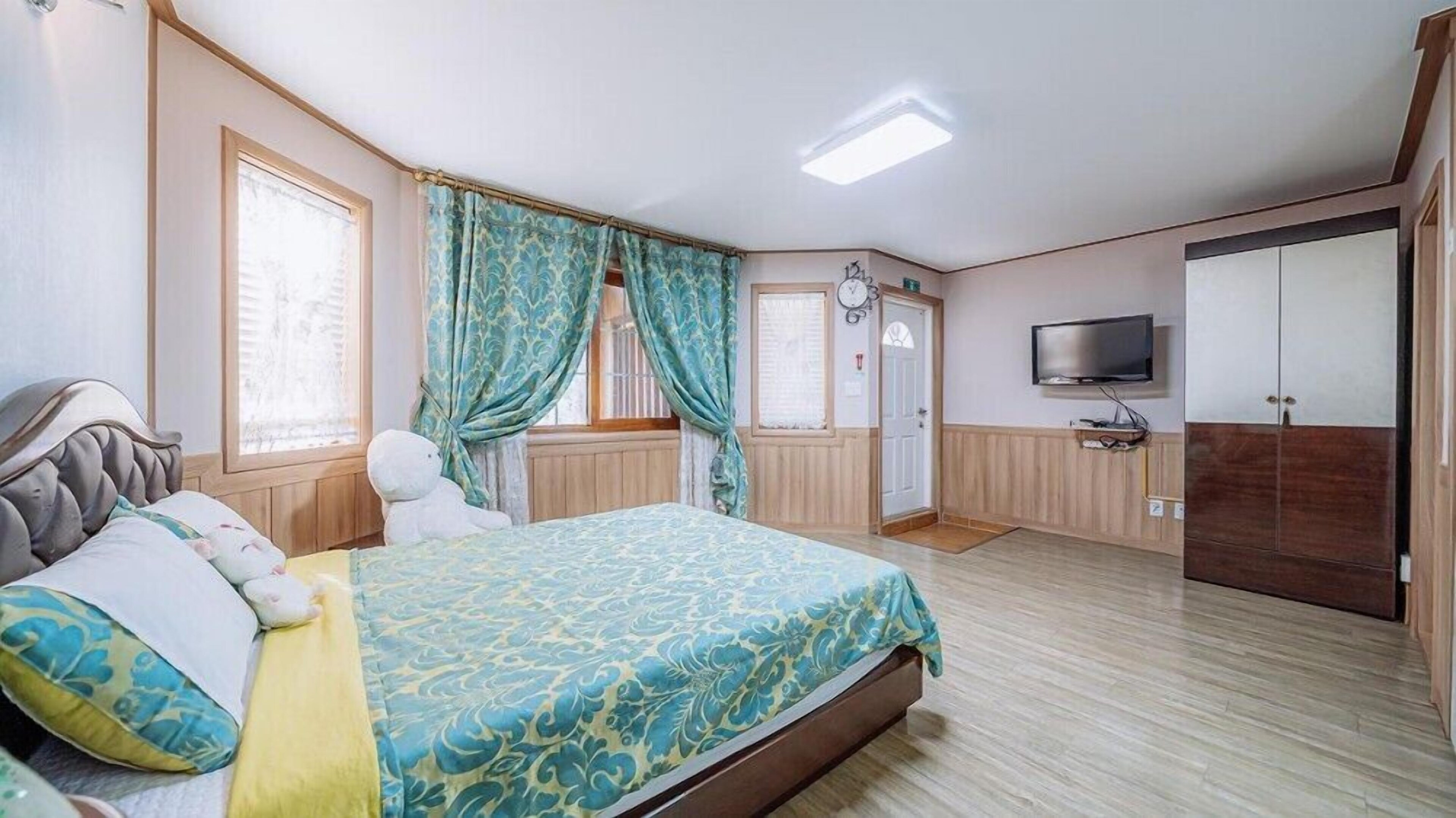 Lebois Pension