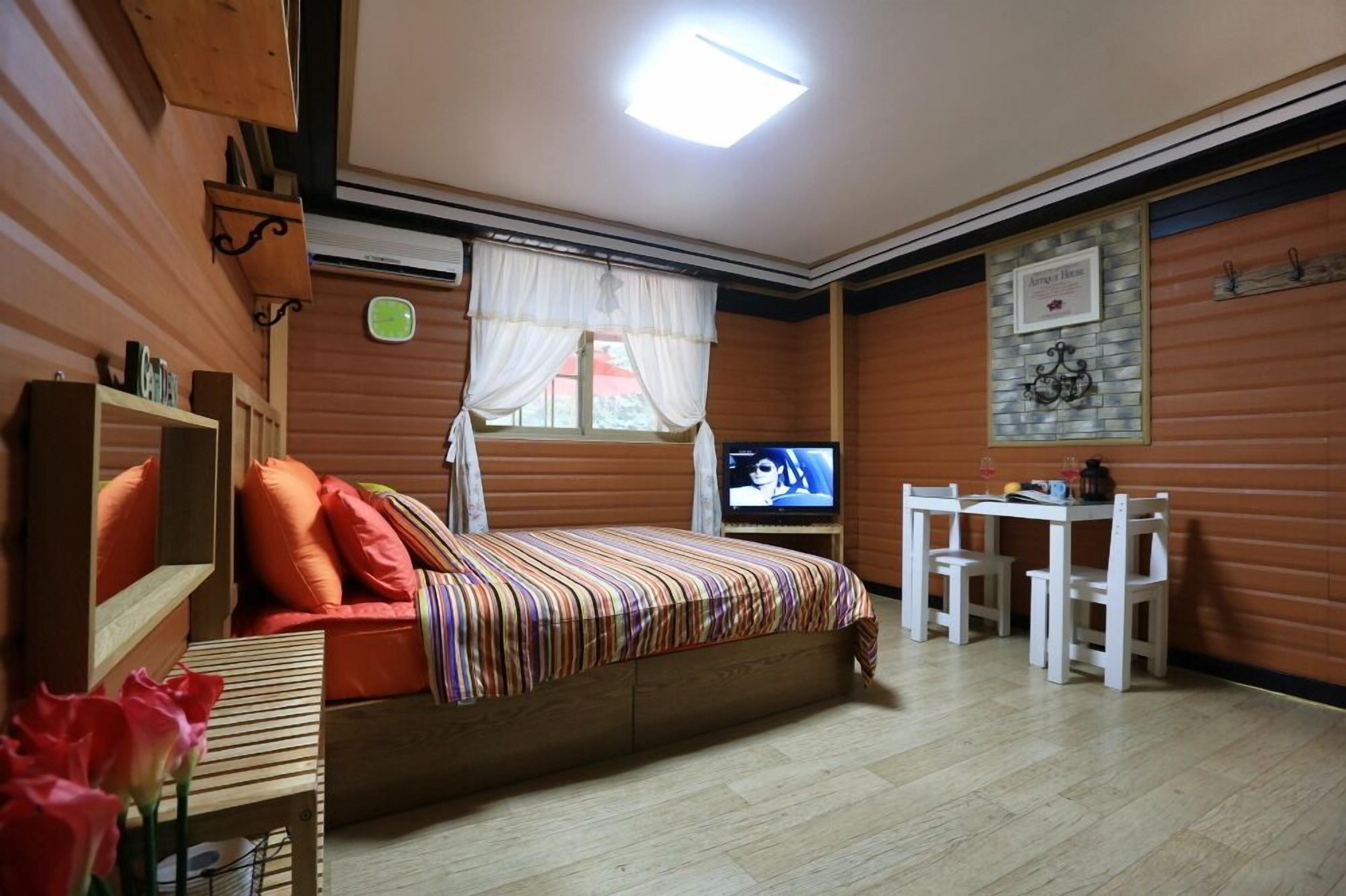Mornig Shine Pension