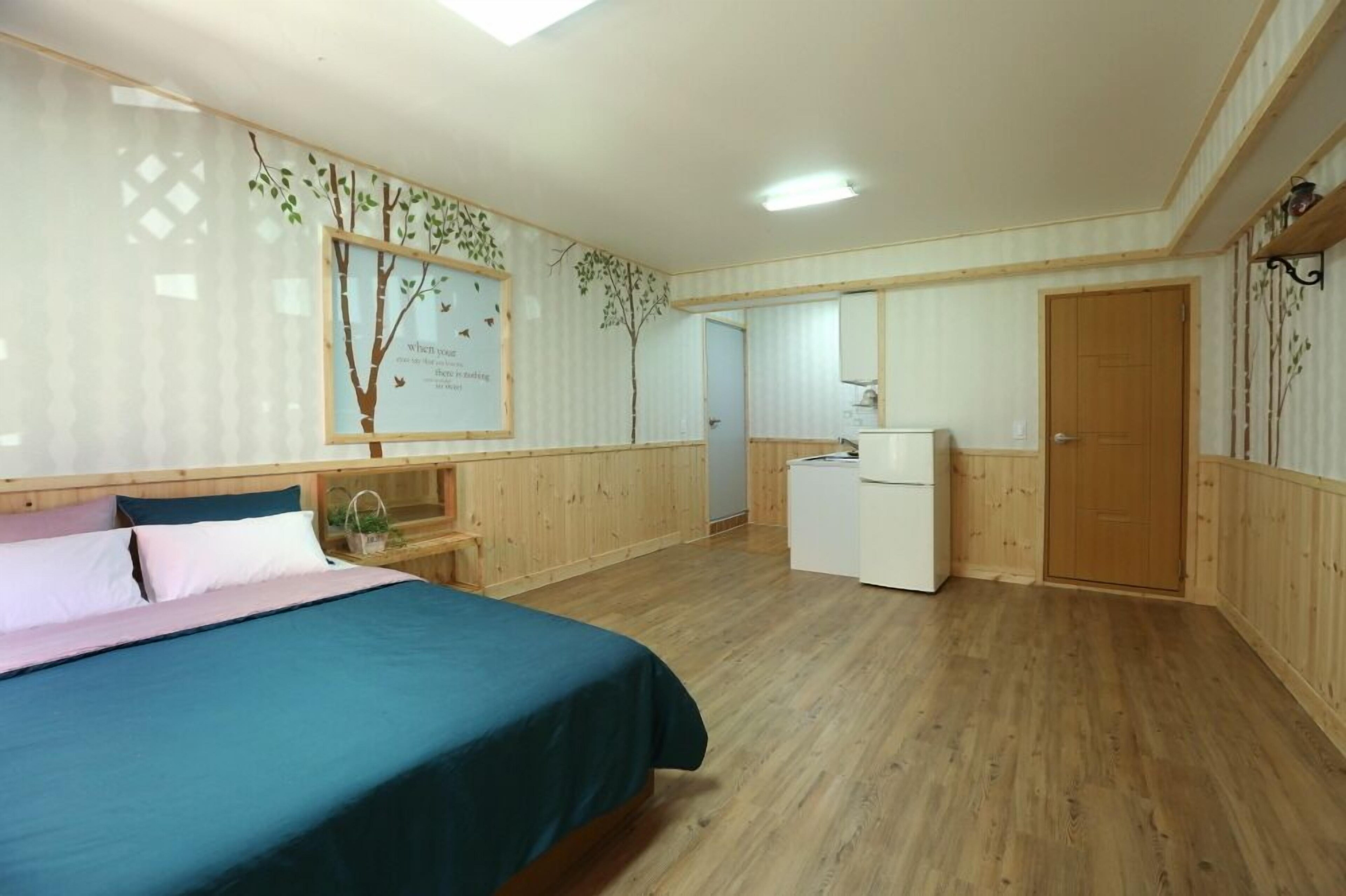 Mornig Shine Pension