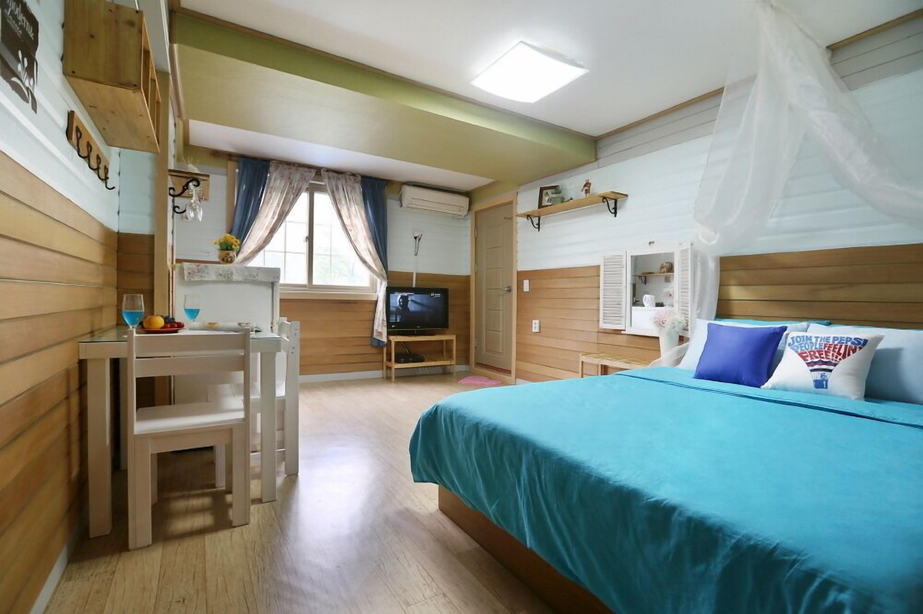 Mornig Shine Pension