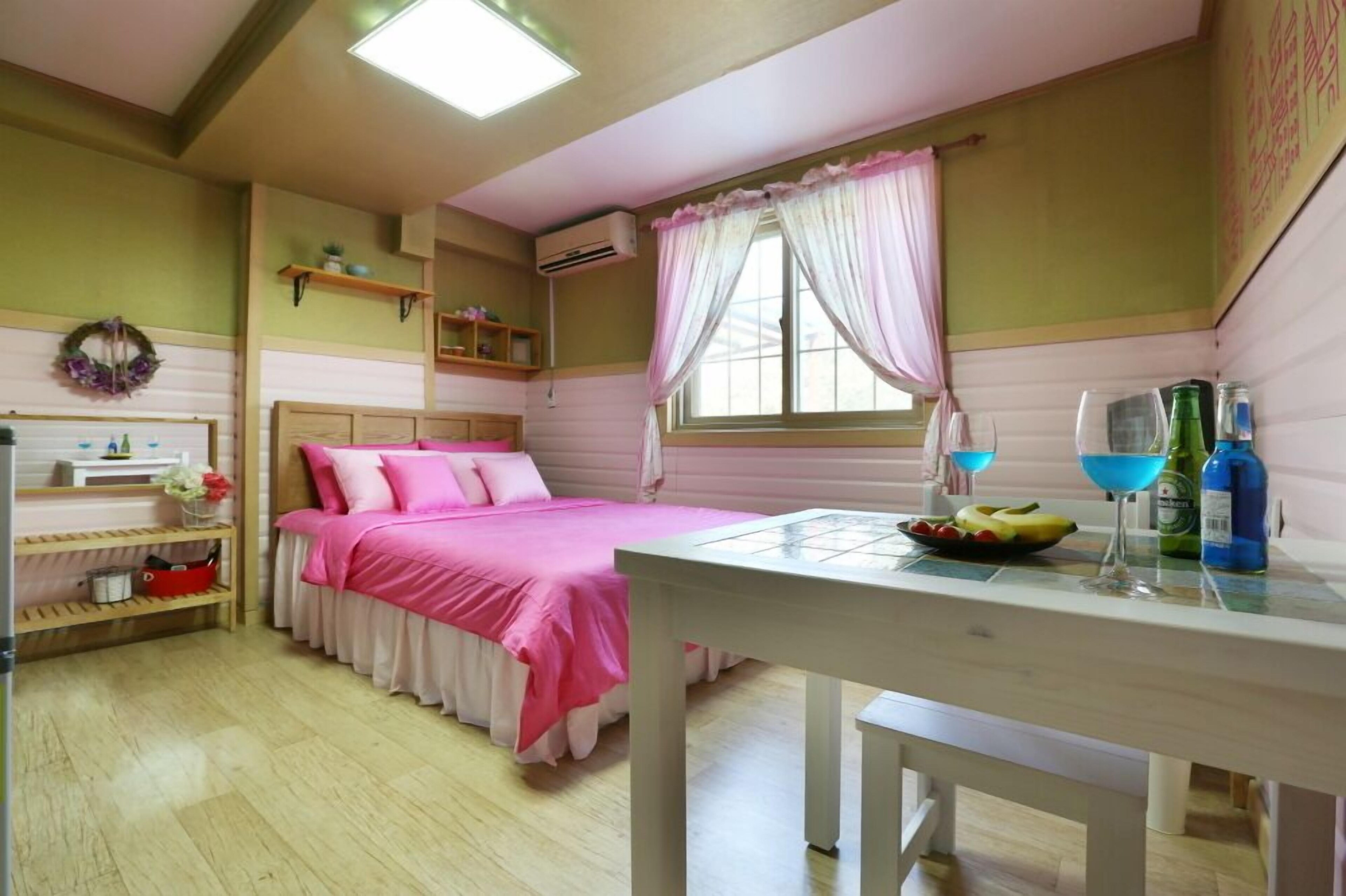 Mornig Shine Pension