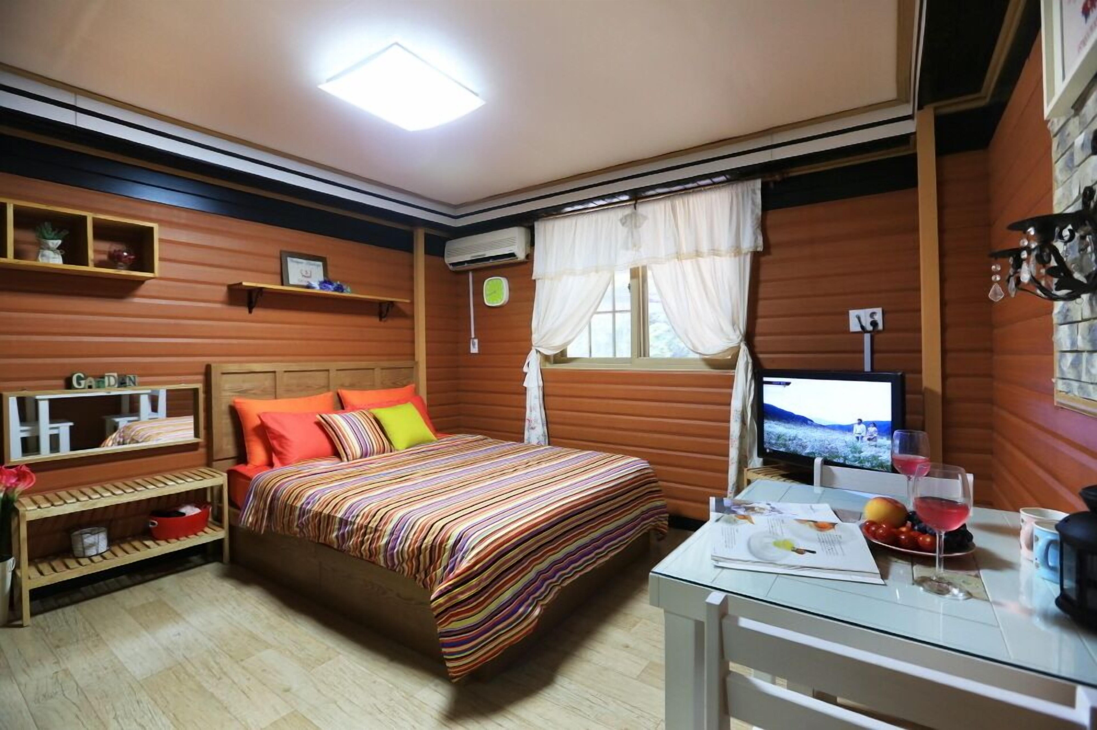 Mornig Shine Pension