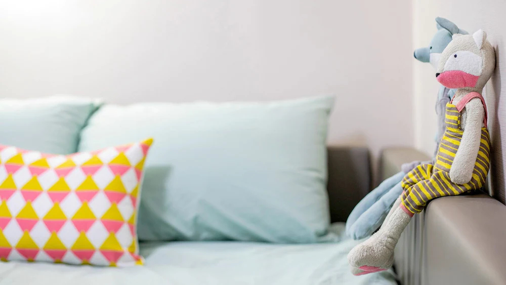 My Chu Kids Pool Villa Pension