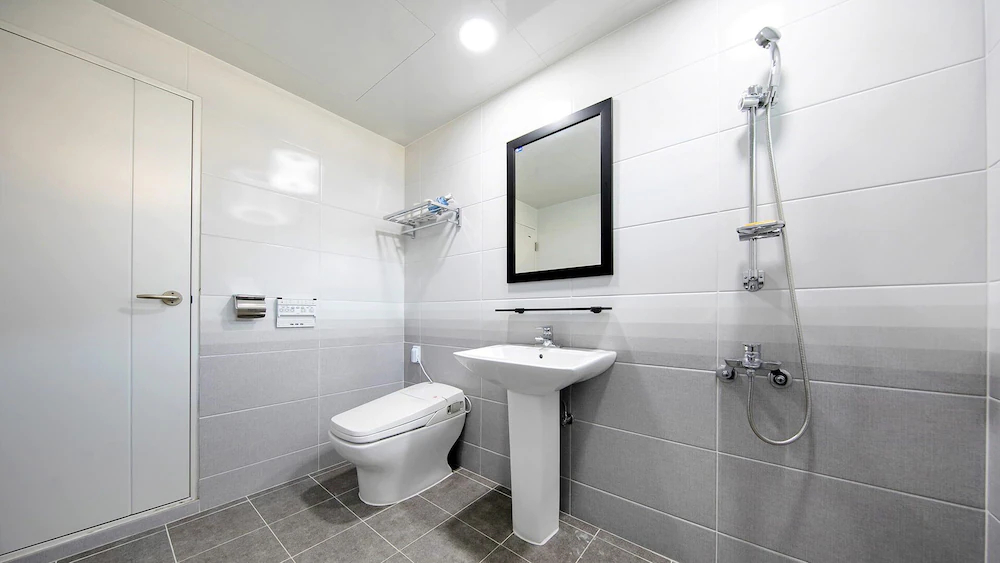 My Chu Kids Pool Villa Pension