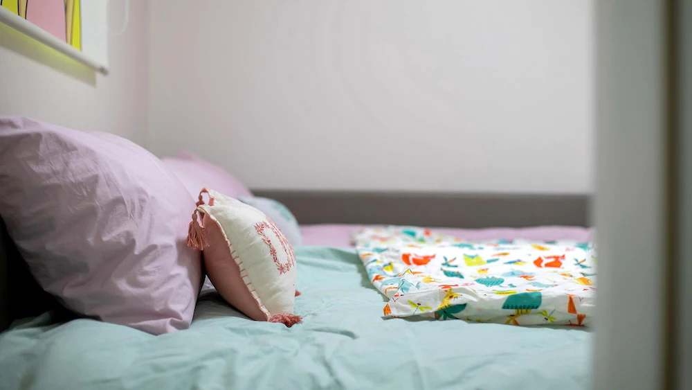 My Chu Kids Pool Villa Pension