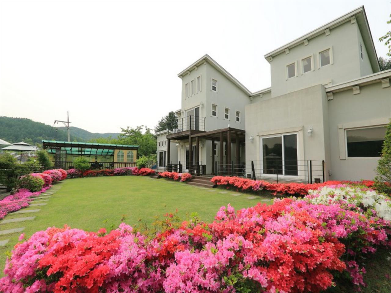 Nabillera Pension