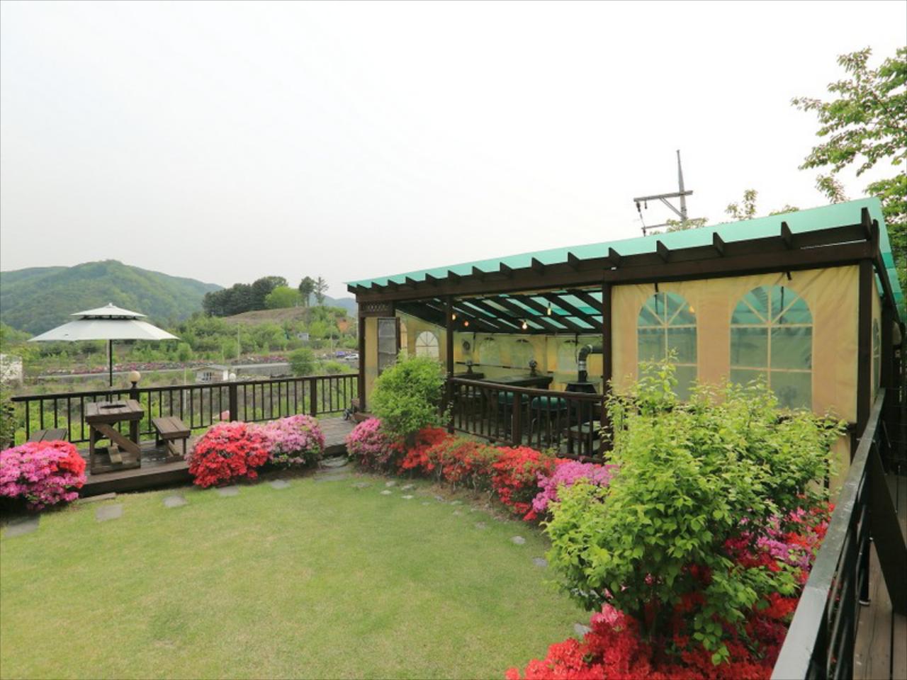 Nabillera Pension
