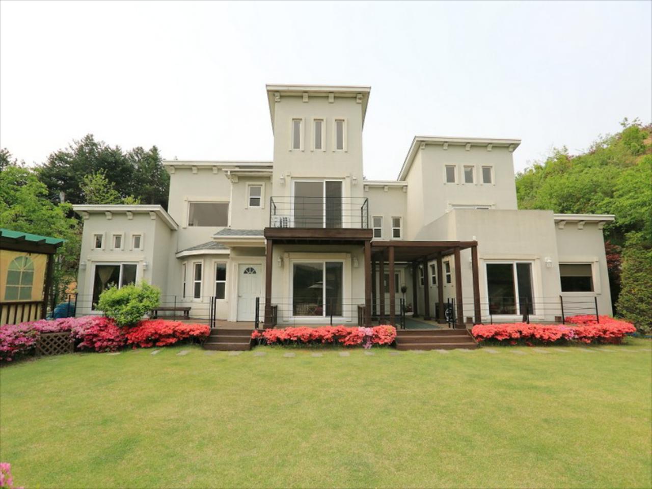 Nabillera Pension