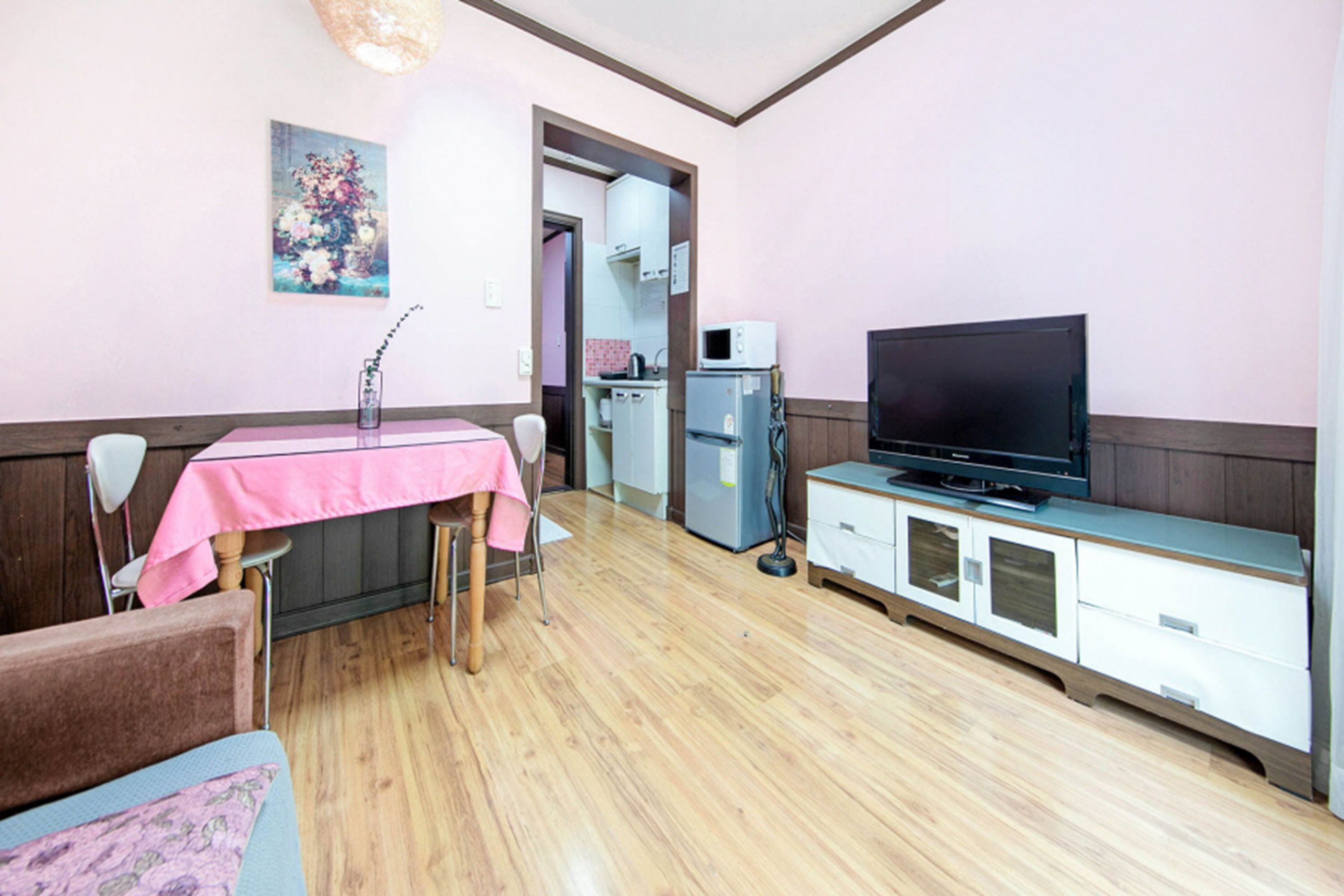 Nami Island Feel Stay