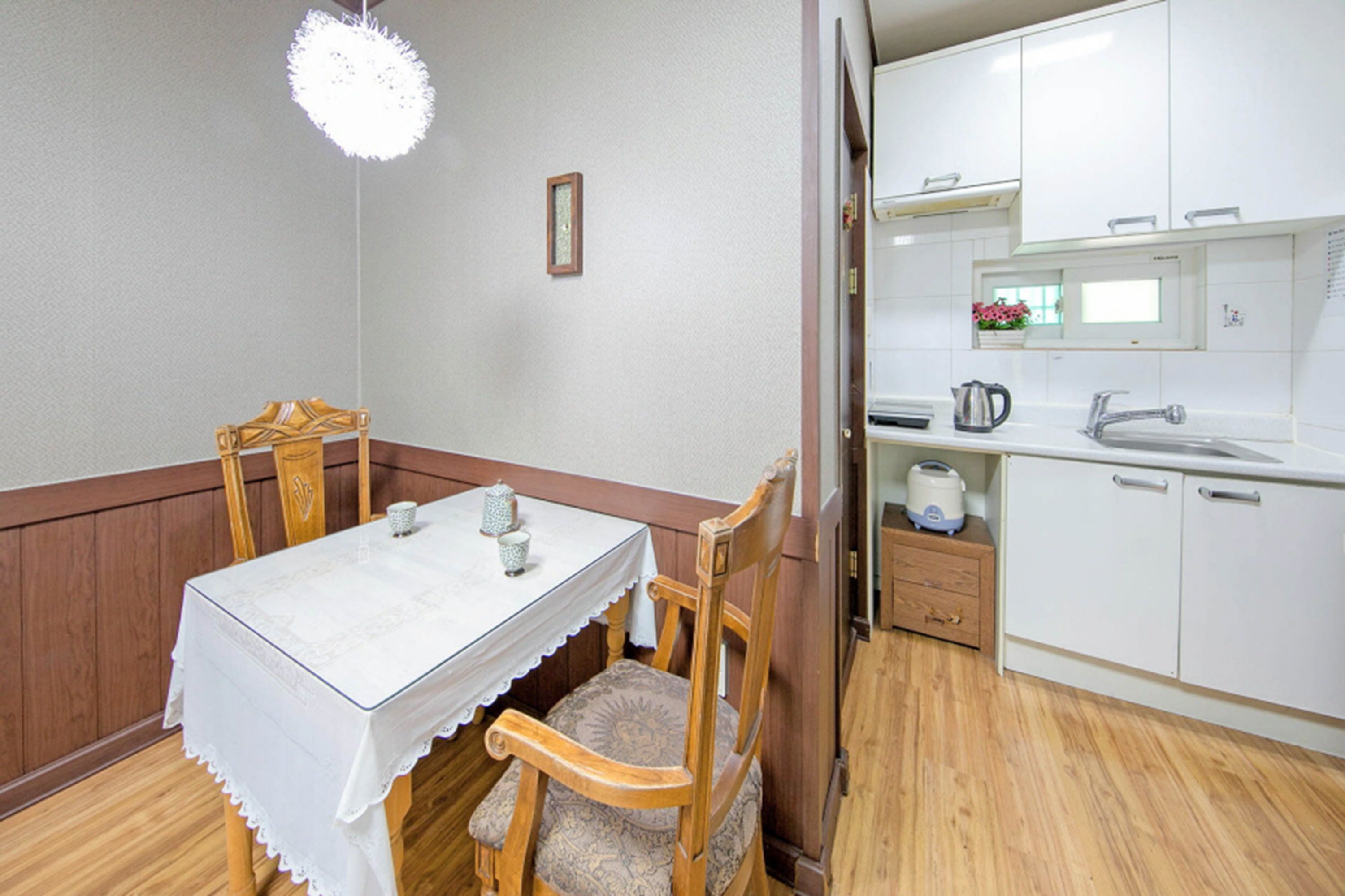 Nami Island Feel Stay