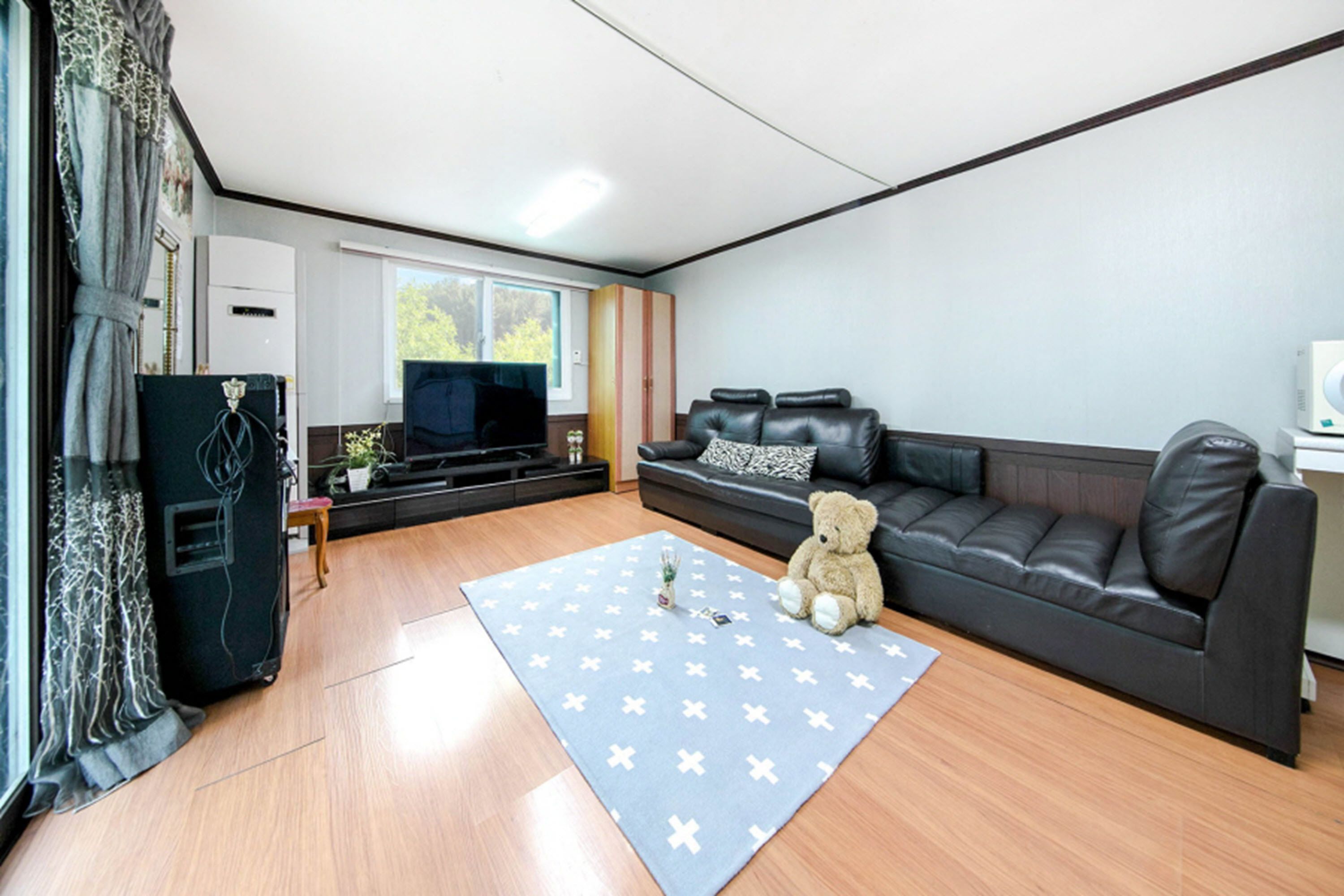 Nami Island Feel Stay