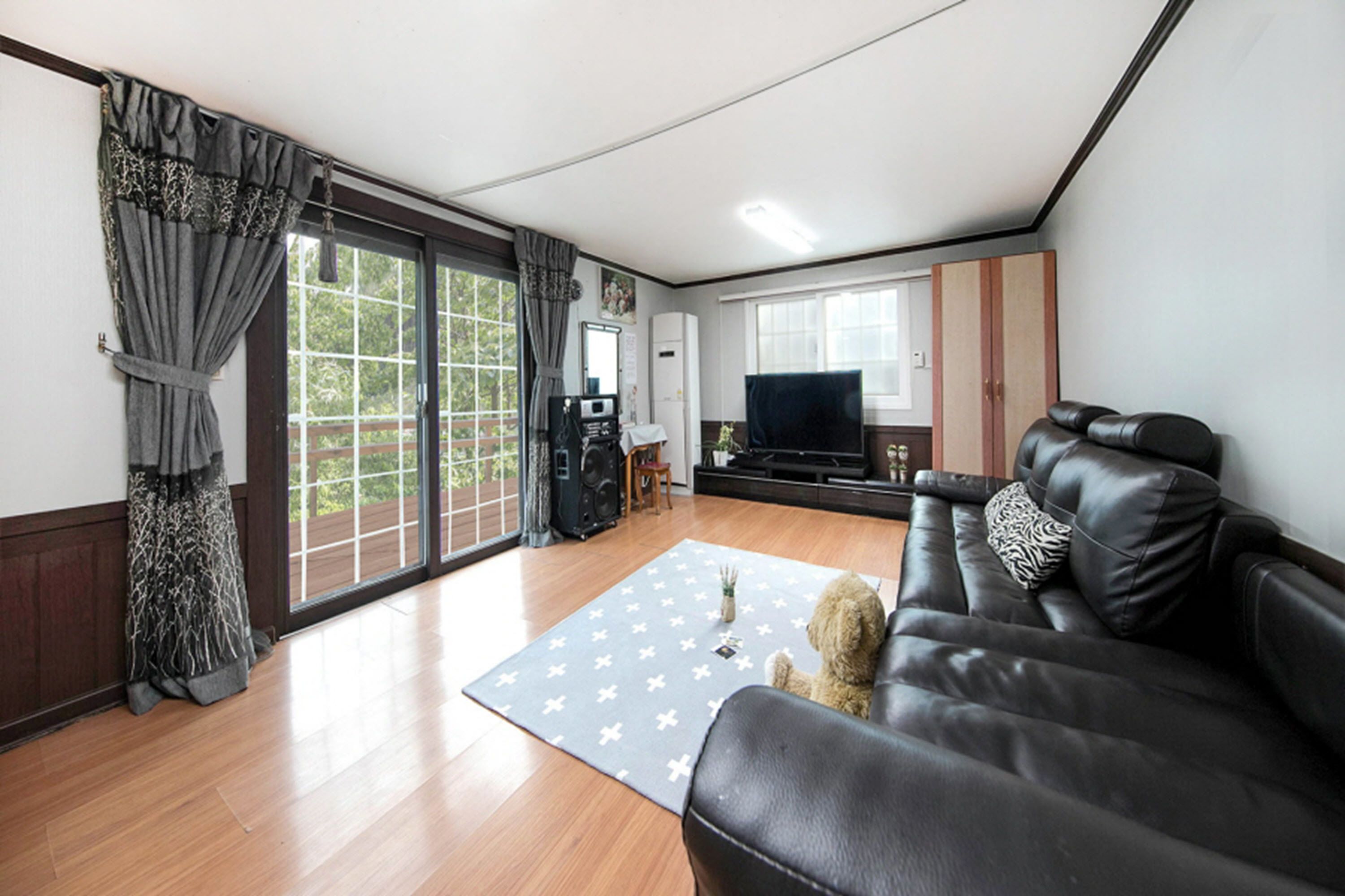 Nami Island Feel Stay