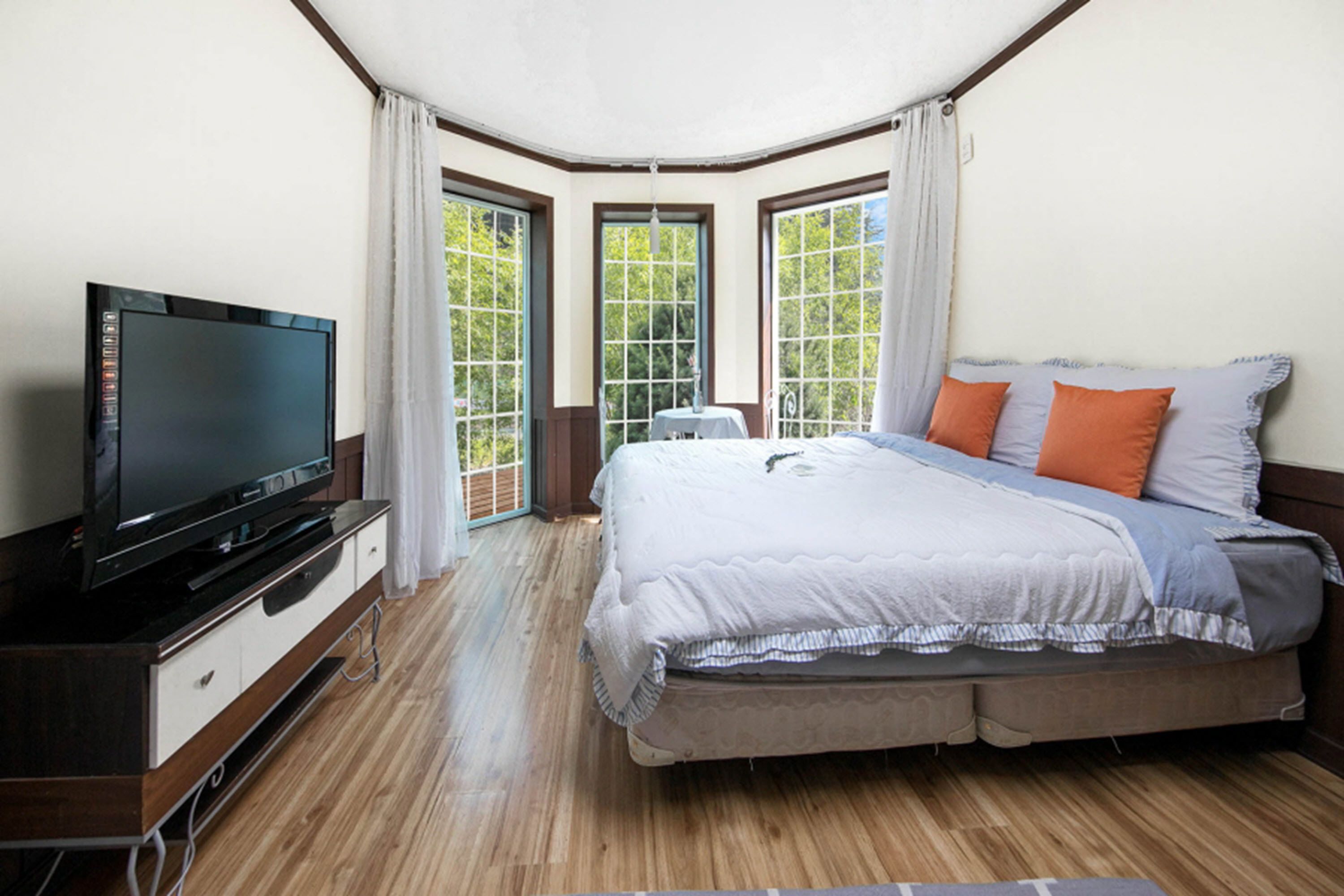 Nami Island Feel Stay