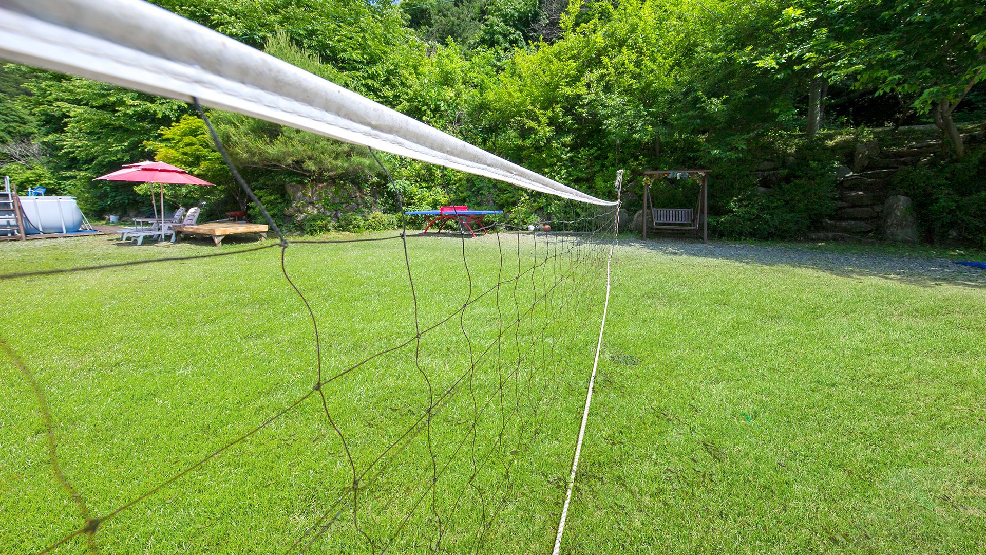 Nami Island Feel Stay