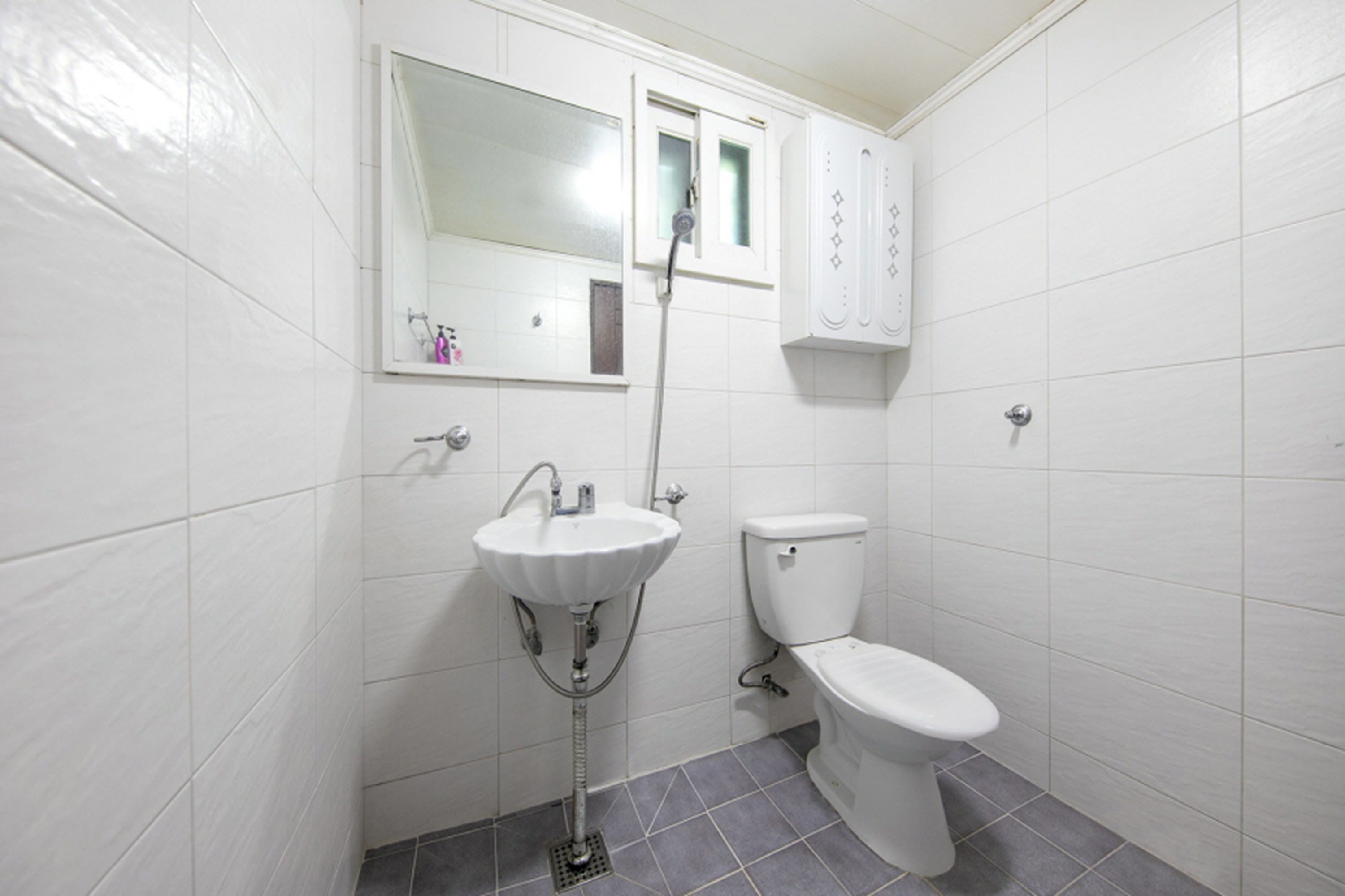 Nami Island Feel Stay