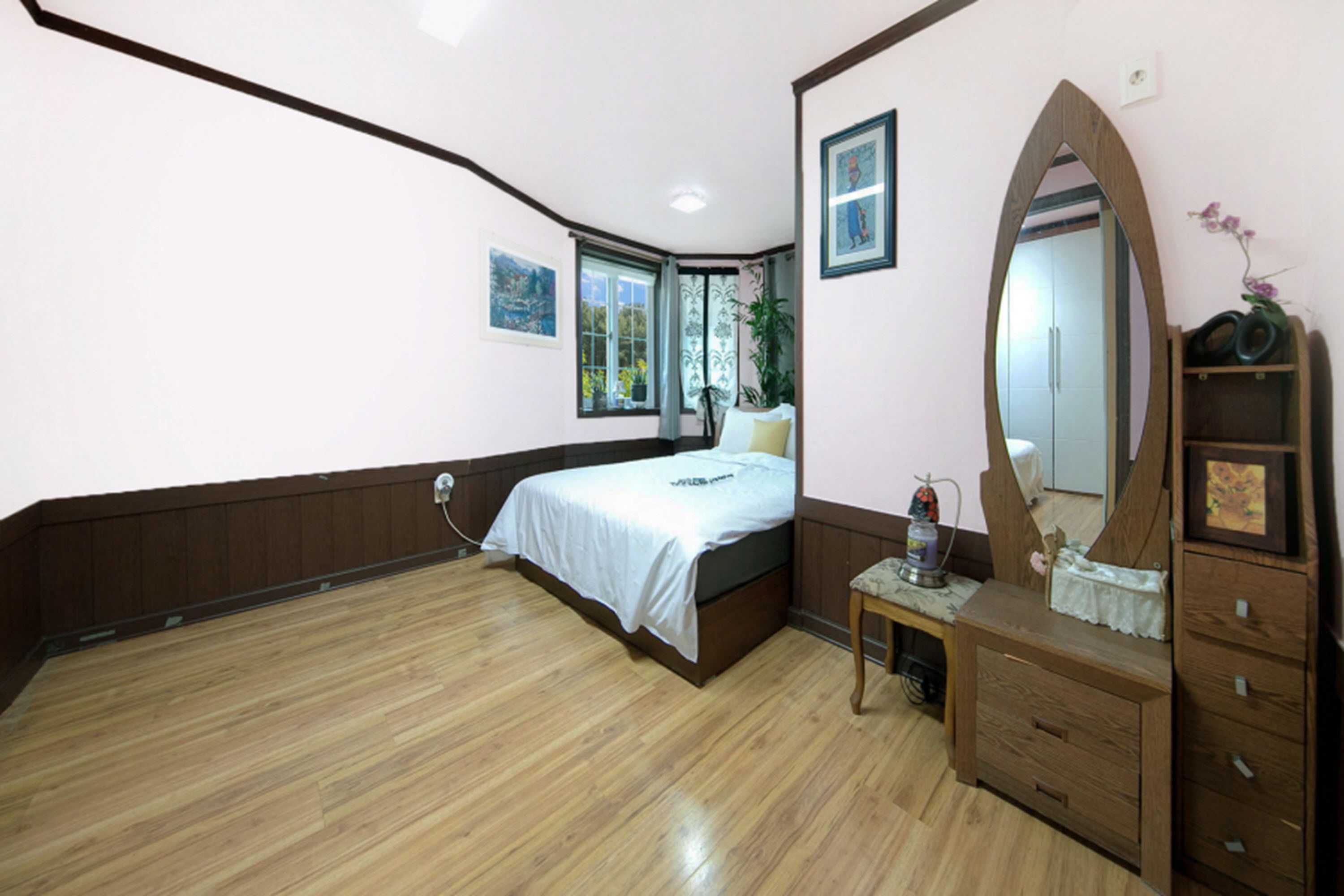 Nami Island Feel Stay