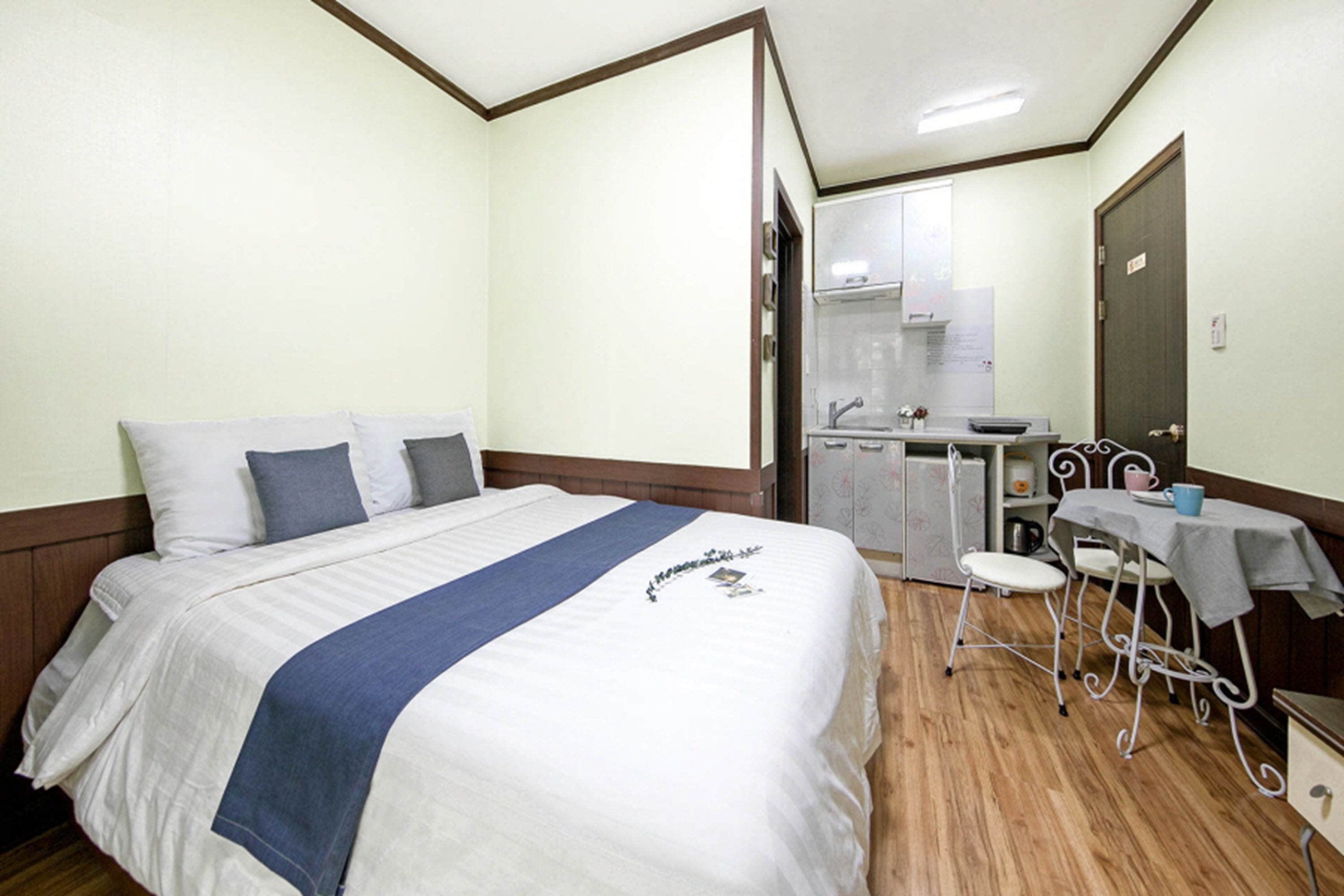 Nami Island Feel Stay