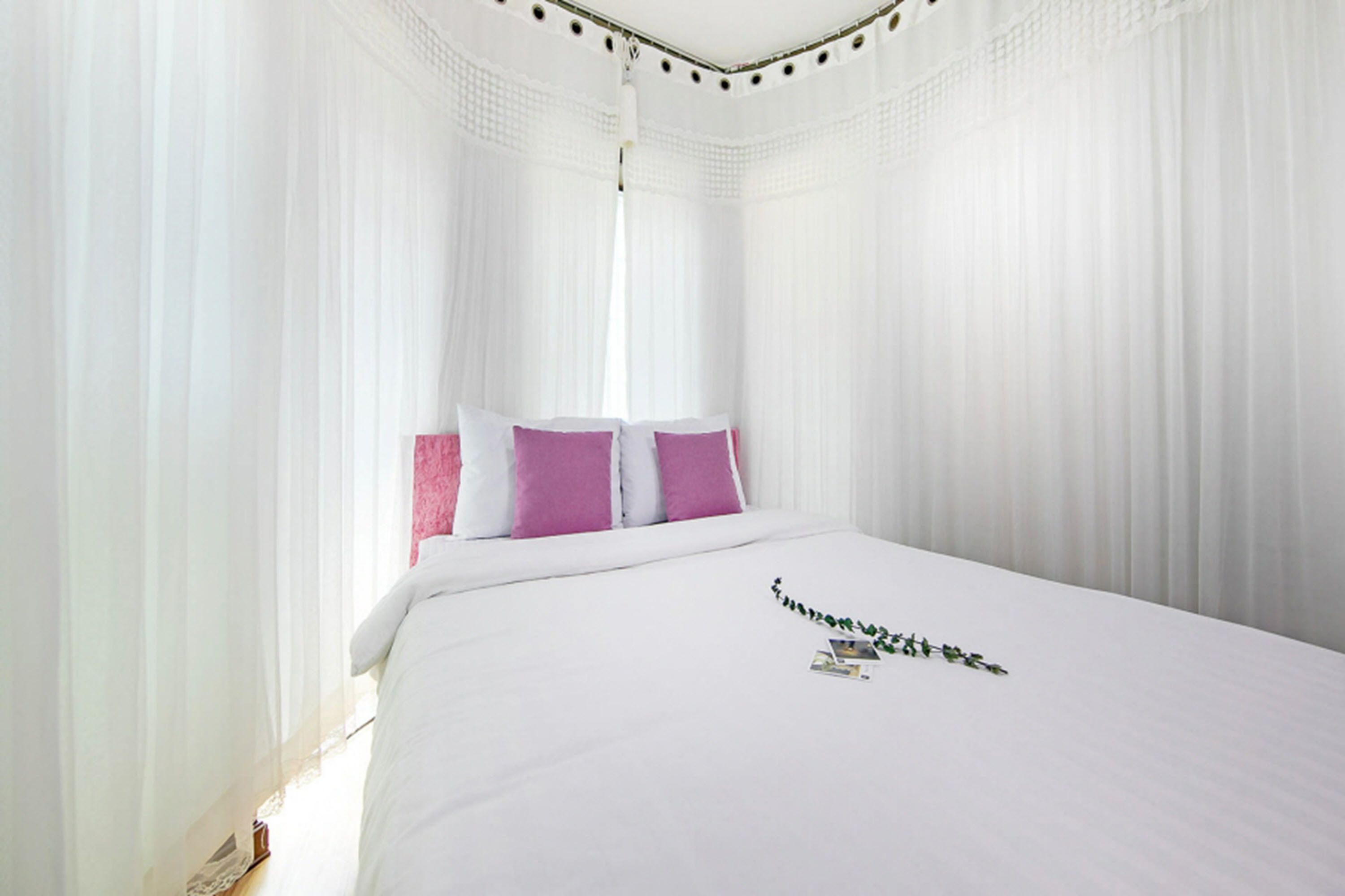 Nami Island Feel Stay