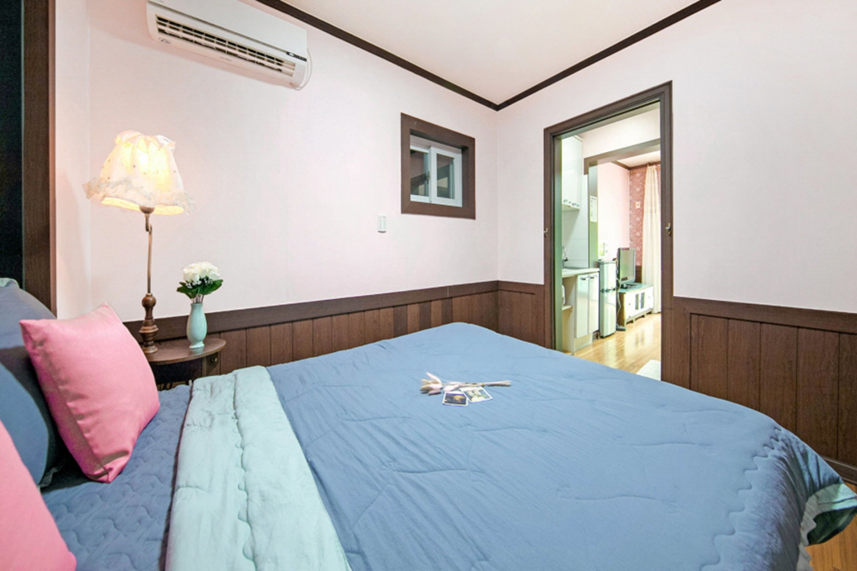 Nami Island Feel Stay