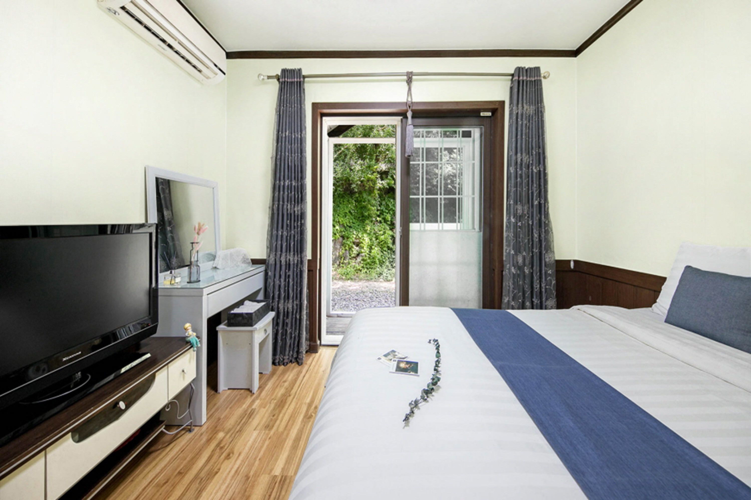 Nami Island Feel Stay