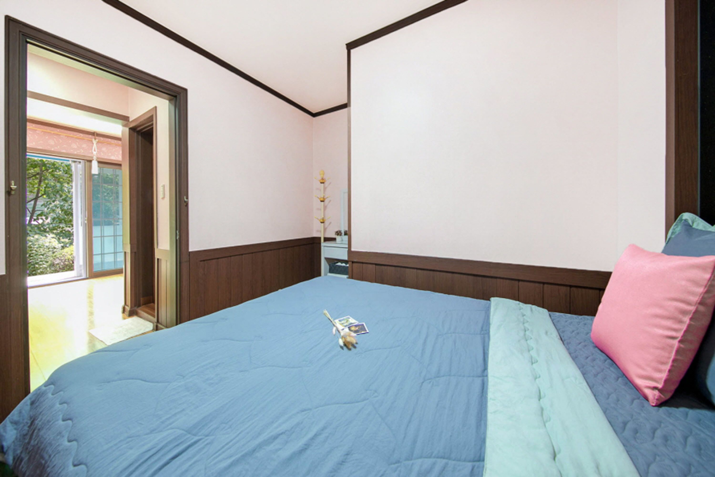 Nami Island Feel Stay