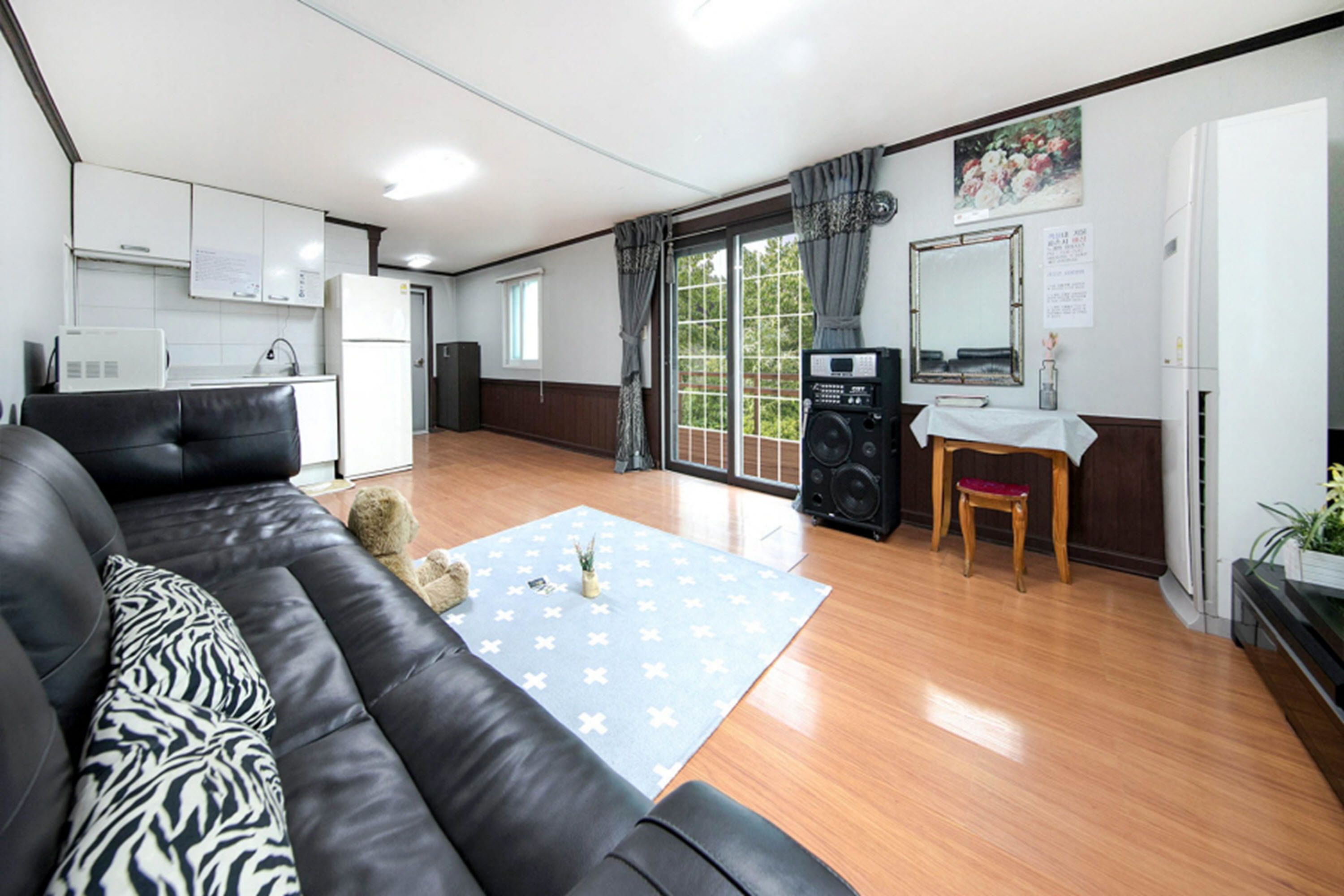 Nami Island Feel Stay