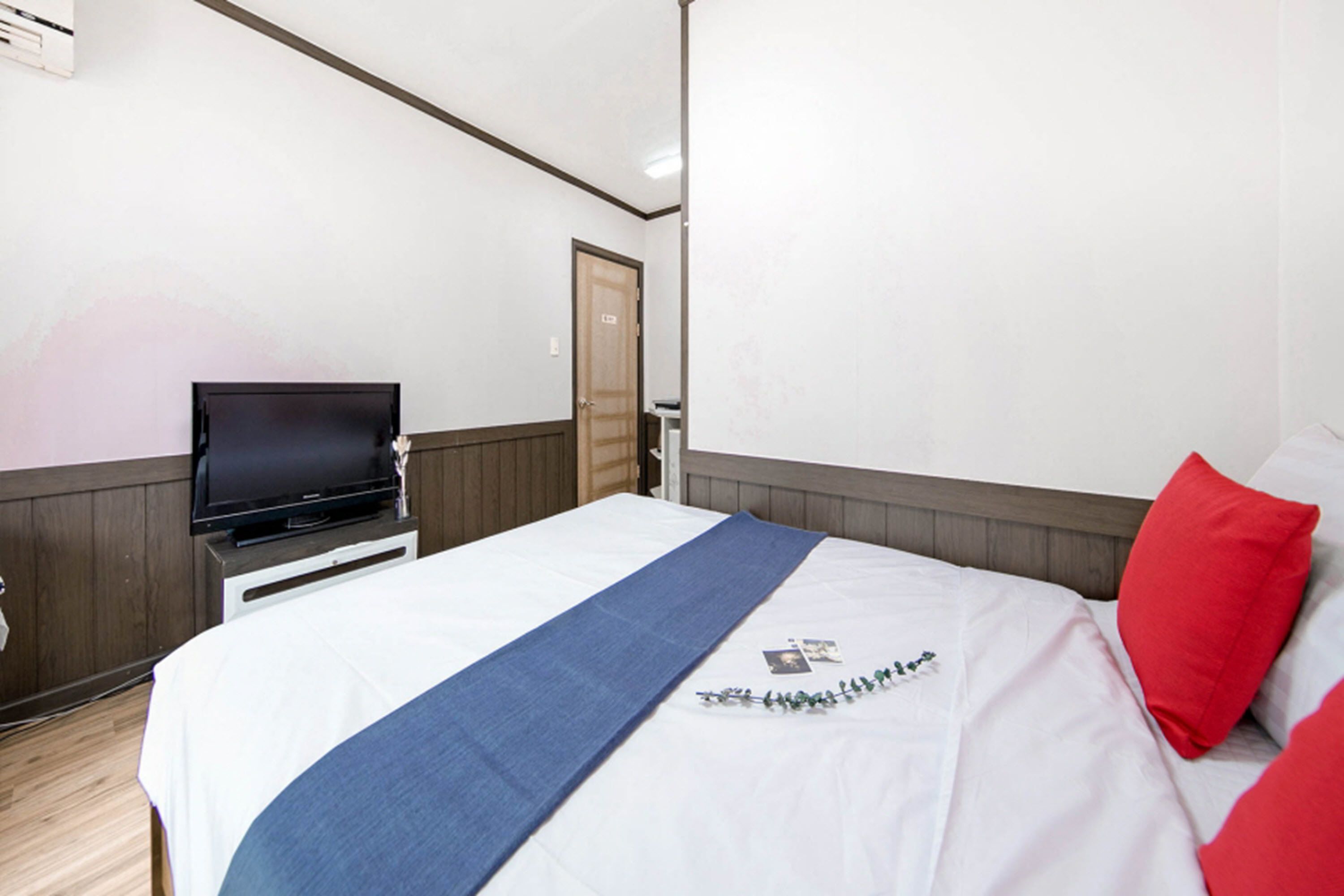 Nami Island Feel Stay