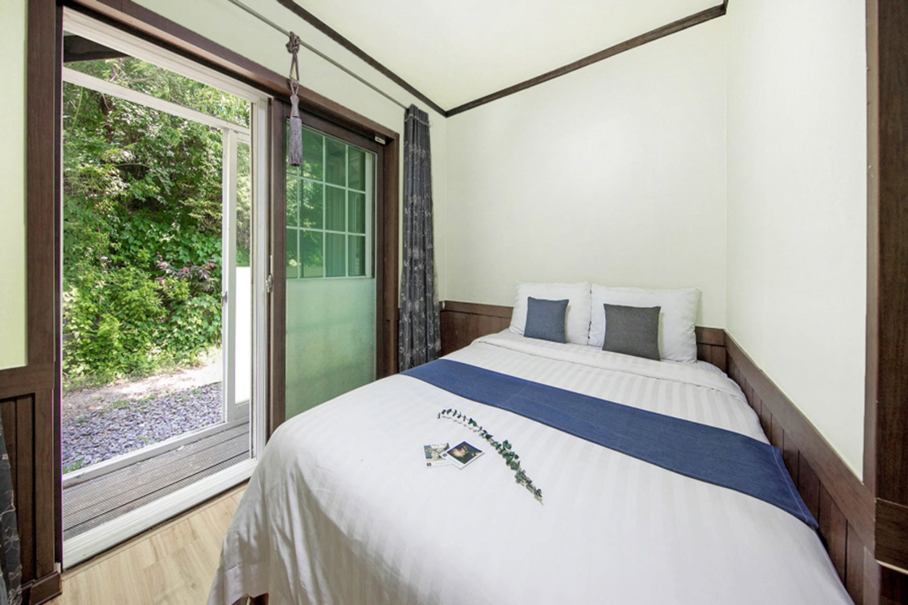 Nami Island Feel Stay