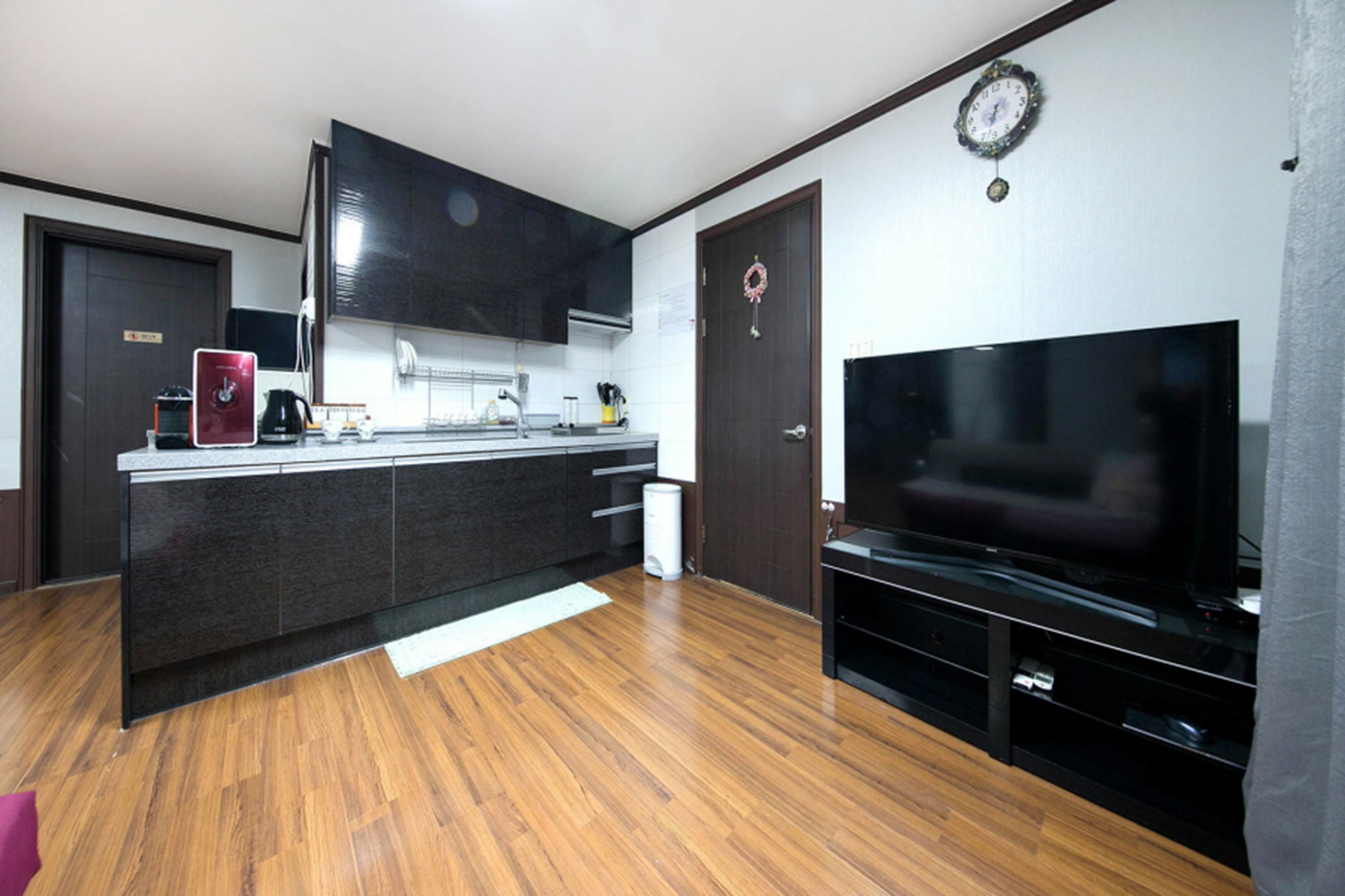 Nami Island Feel Stay