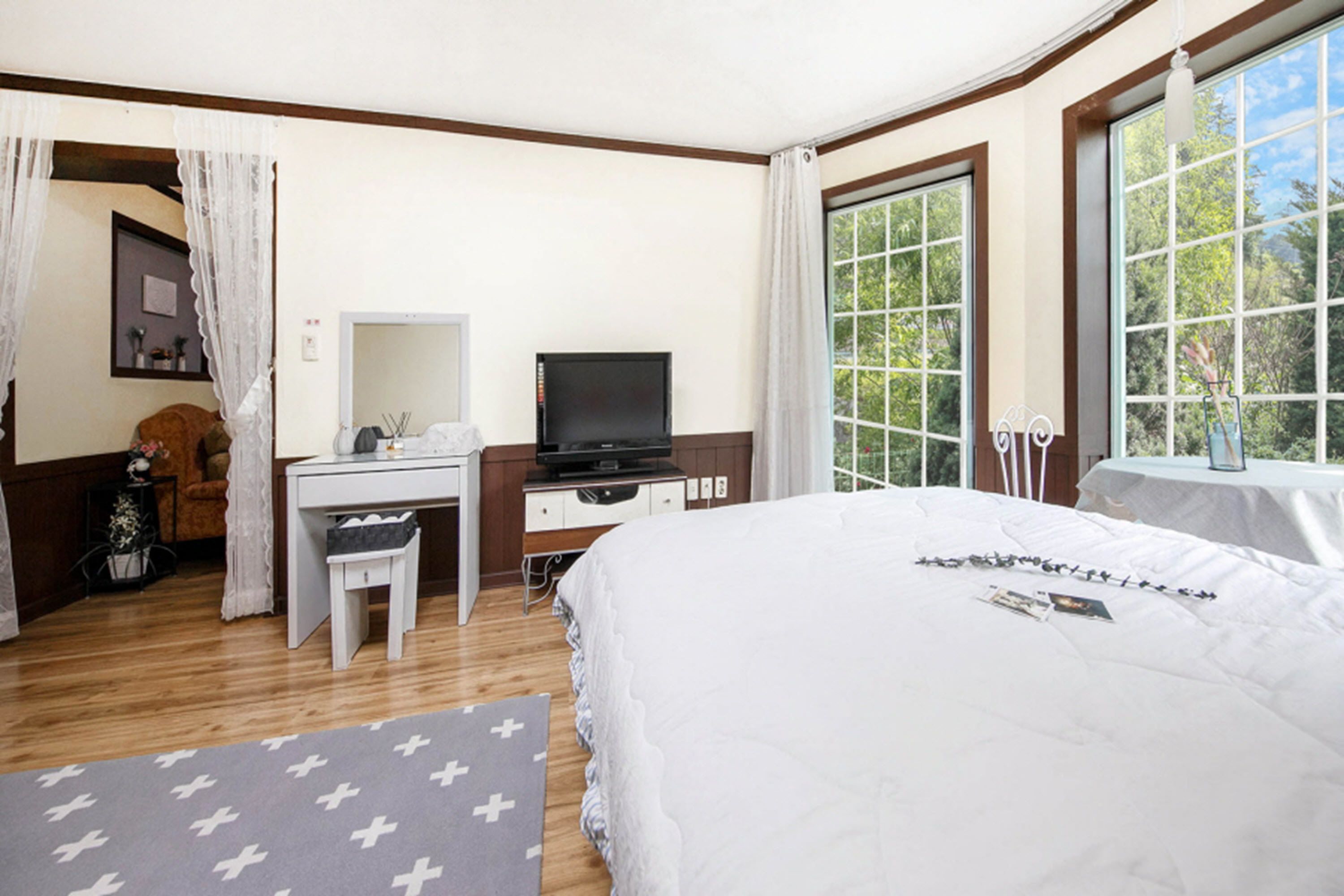 Nami Island Feel Stay