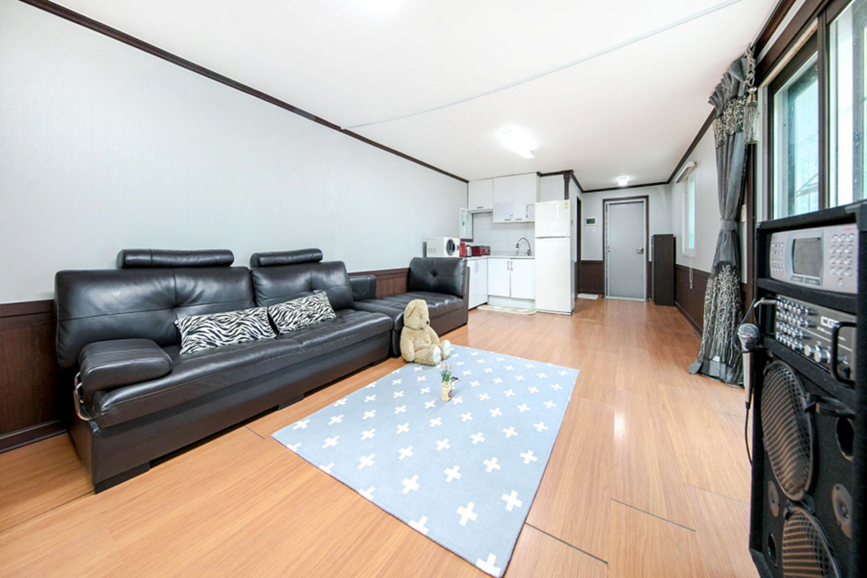 Nami Island Feel Stay